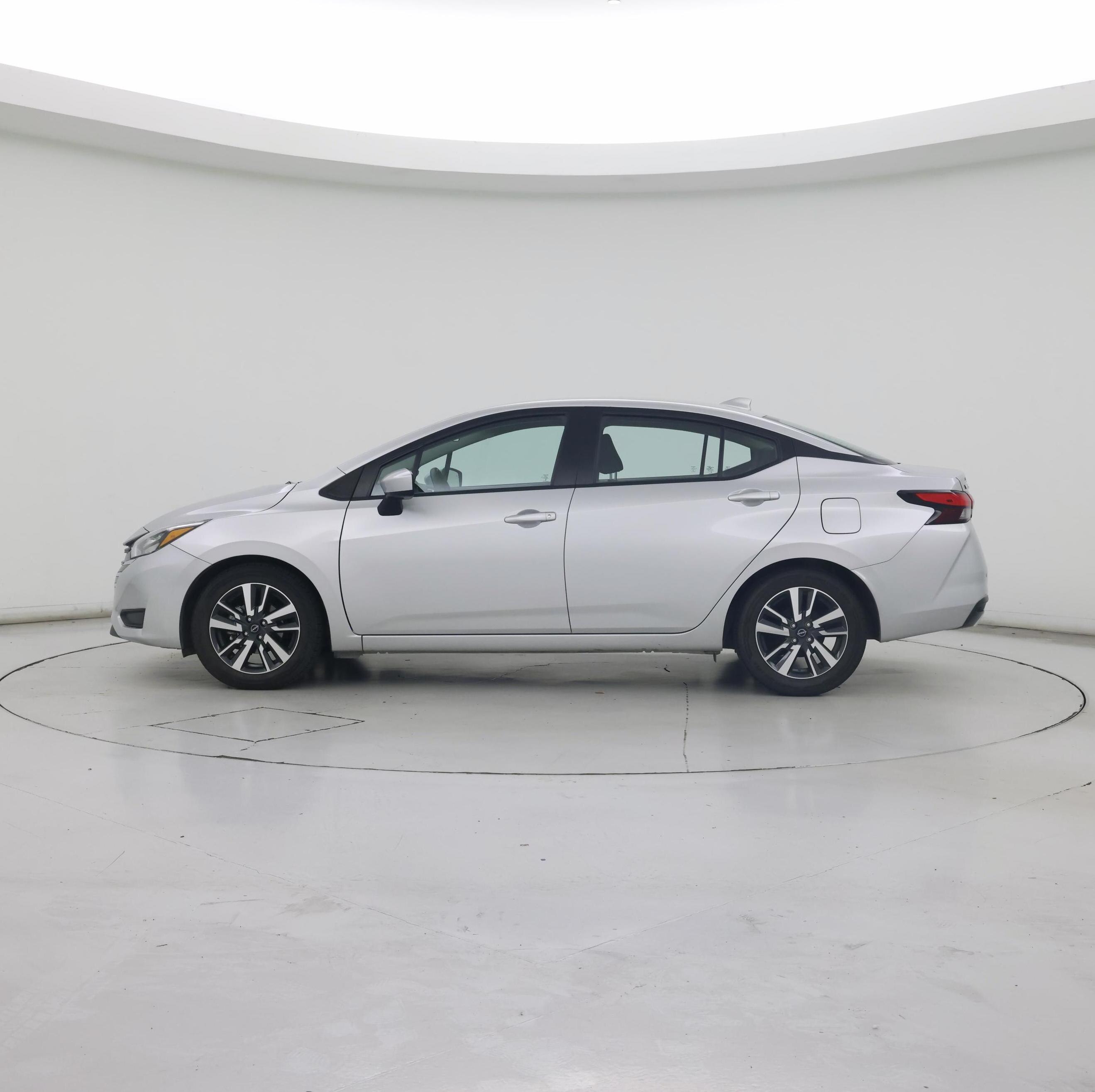 Thumbnail: 2025 Nissan Versa - 3