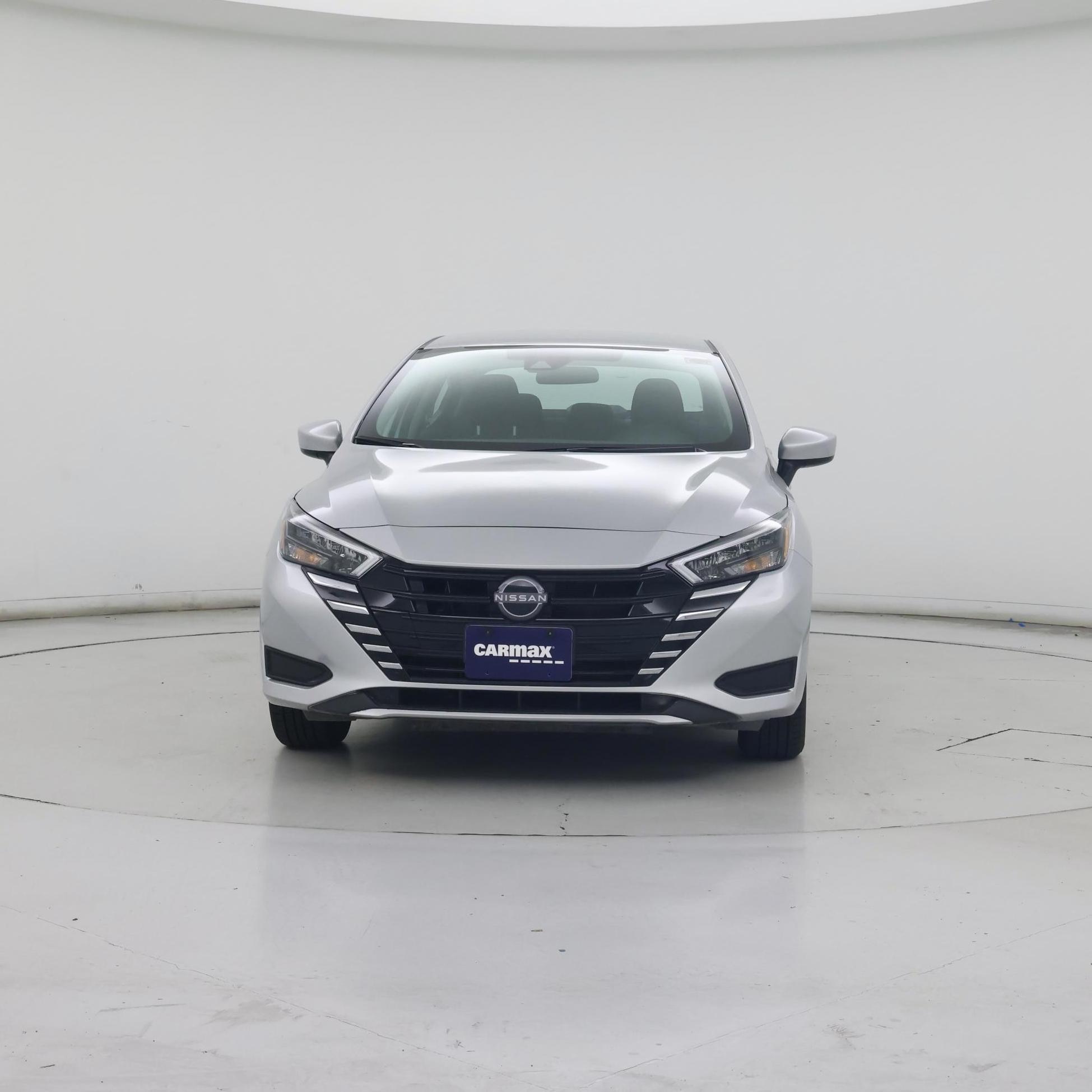 Thumbnail: 2025 Nissan Versa - 5