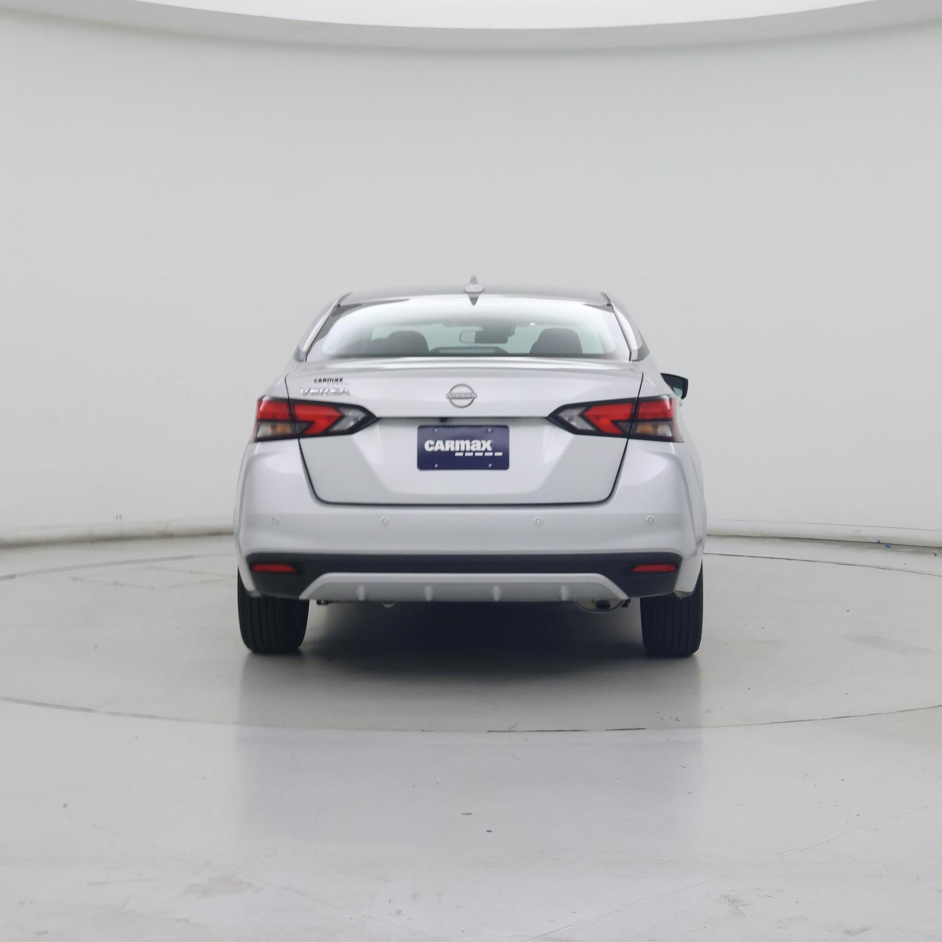 Thumbnail: 2025 Nissan Versa - 6