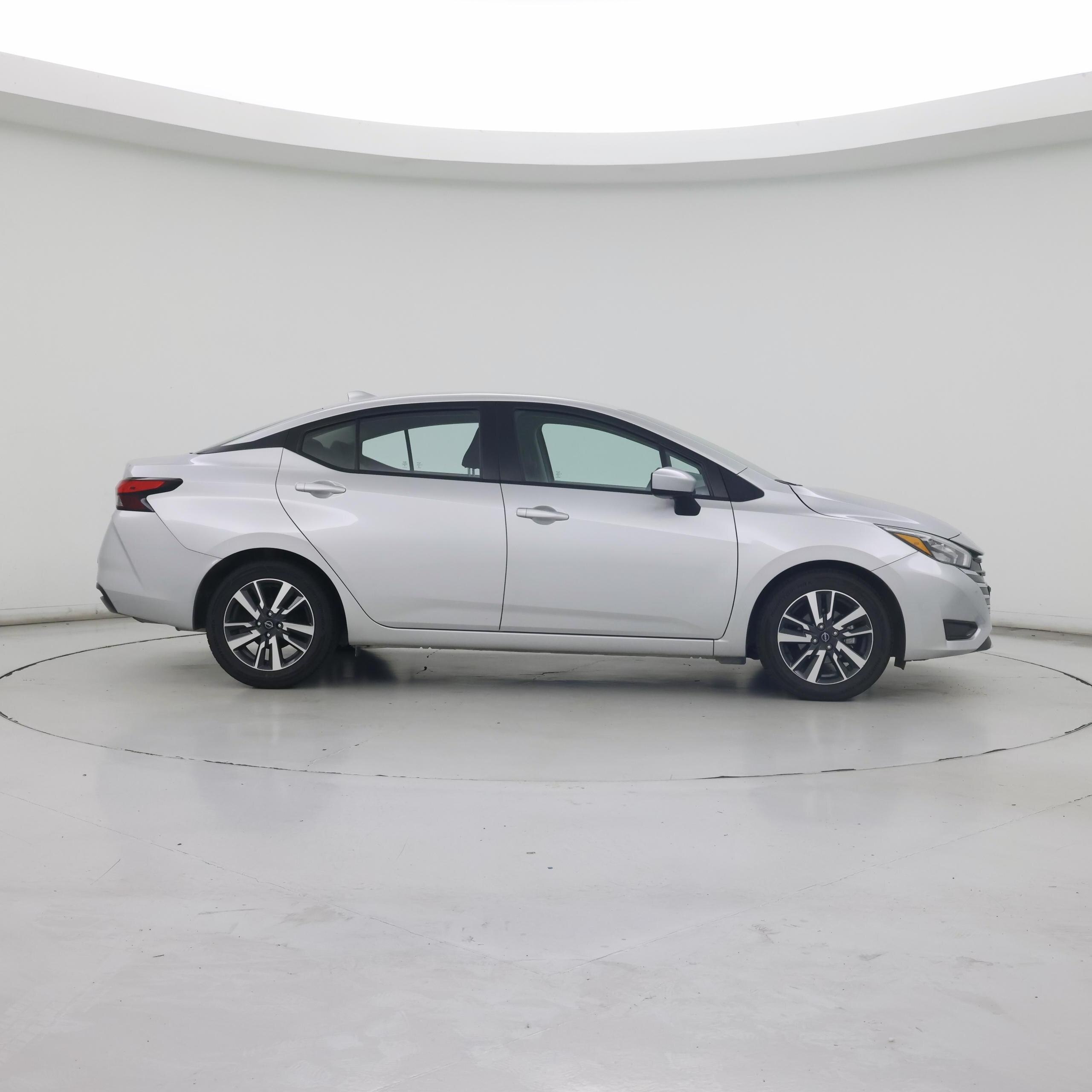 Thumbnail: 2025 Nissan Versa - 7