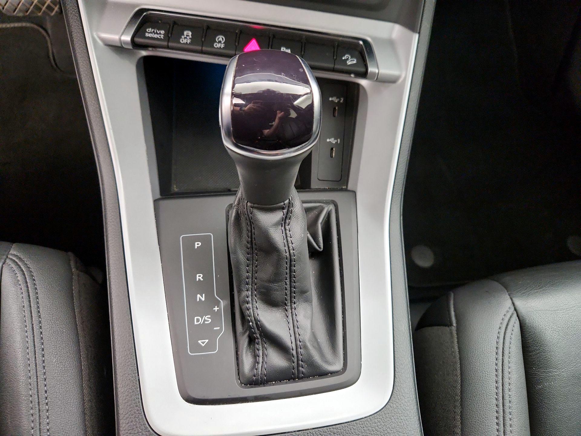 Thumbnail: 2022 Audi Q3 - 17
