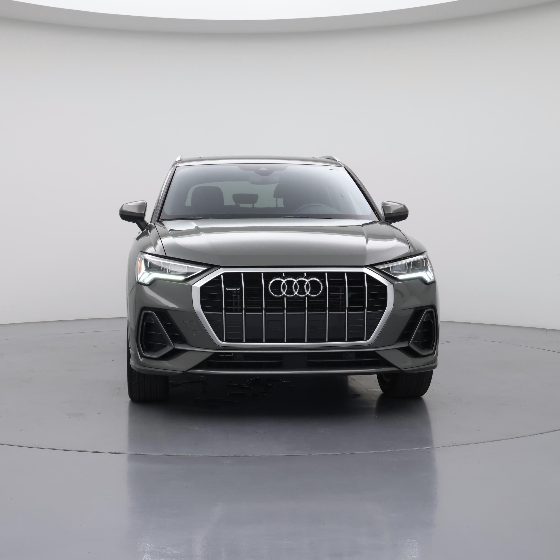 Thumbnail: 2022 Audi Q3 - 5