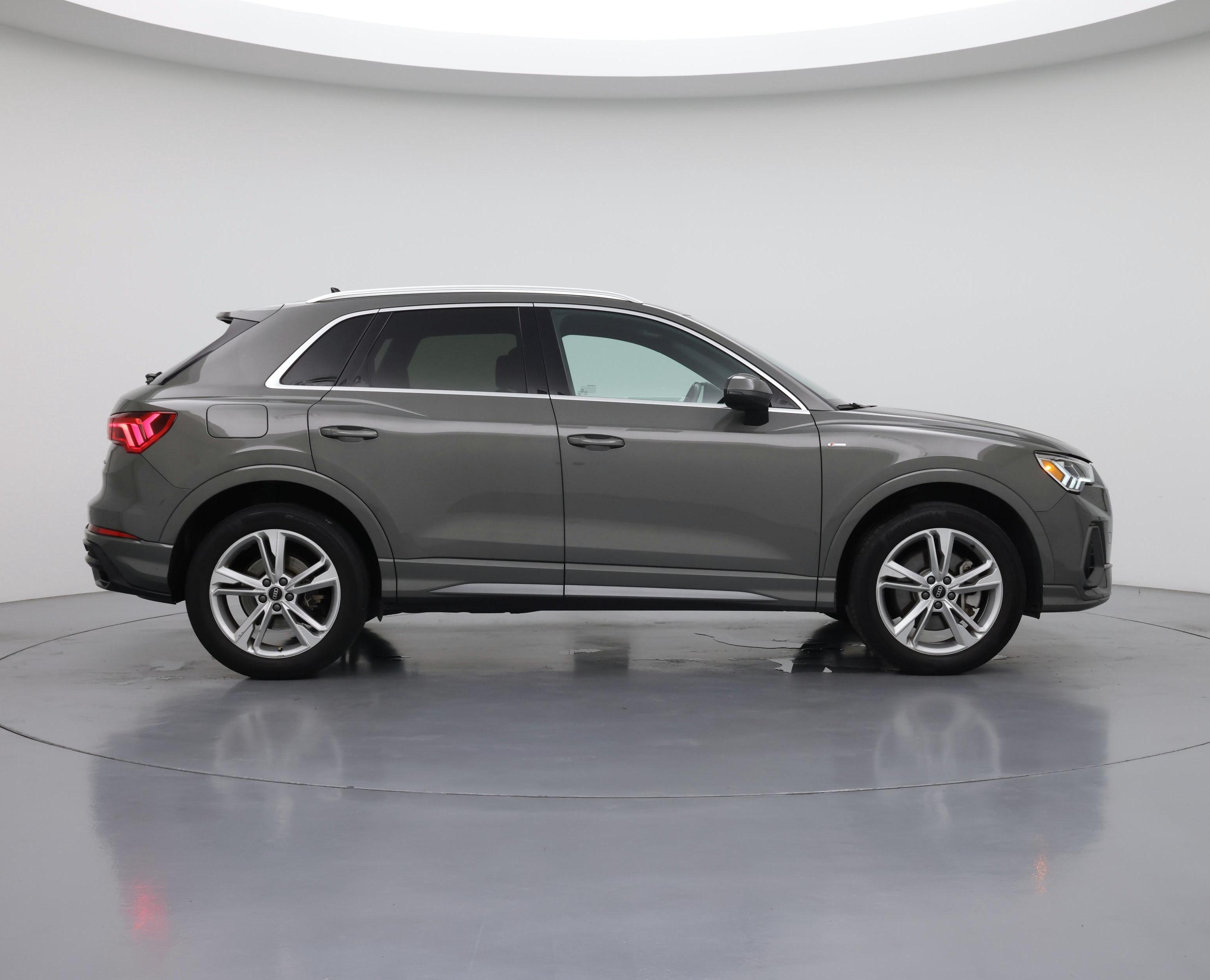 Thumbnail: 2022 Audi Q3 - 7