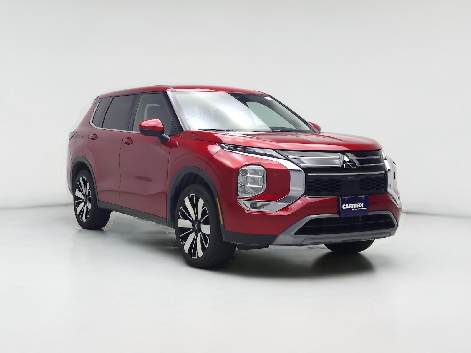2025 Mitsubishi Outlander