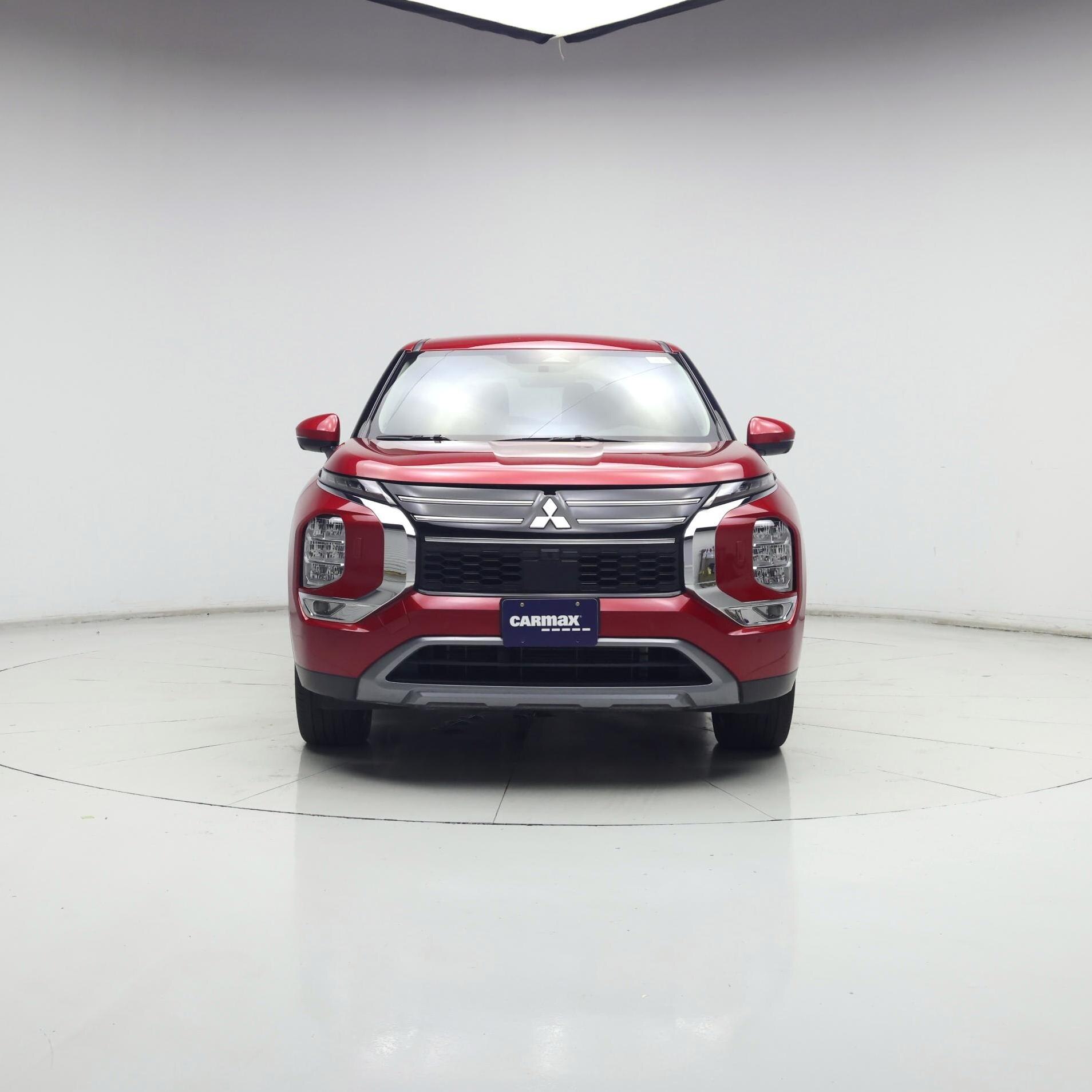 Thumbnail: 2025 Mitsubishi Outlander - 5