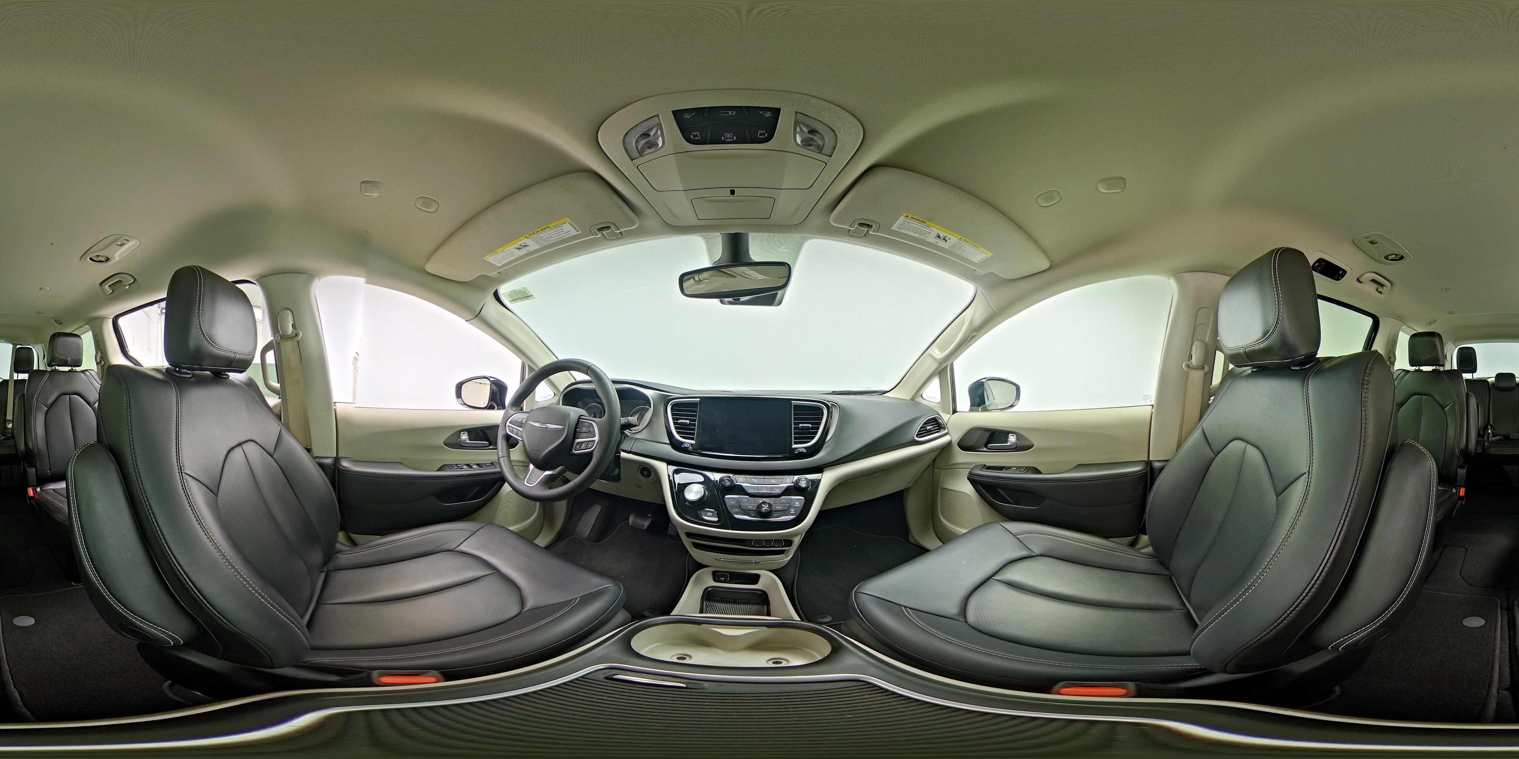 2024 Chrysler Pacifica Touring L - Photo 25