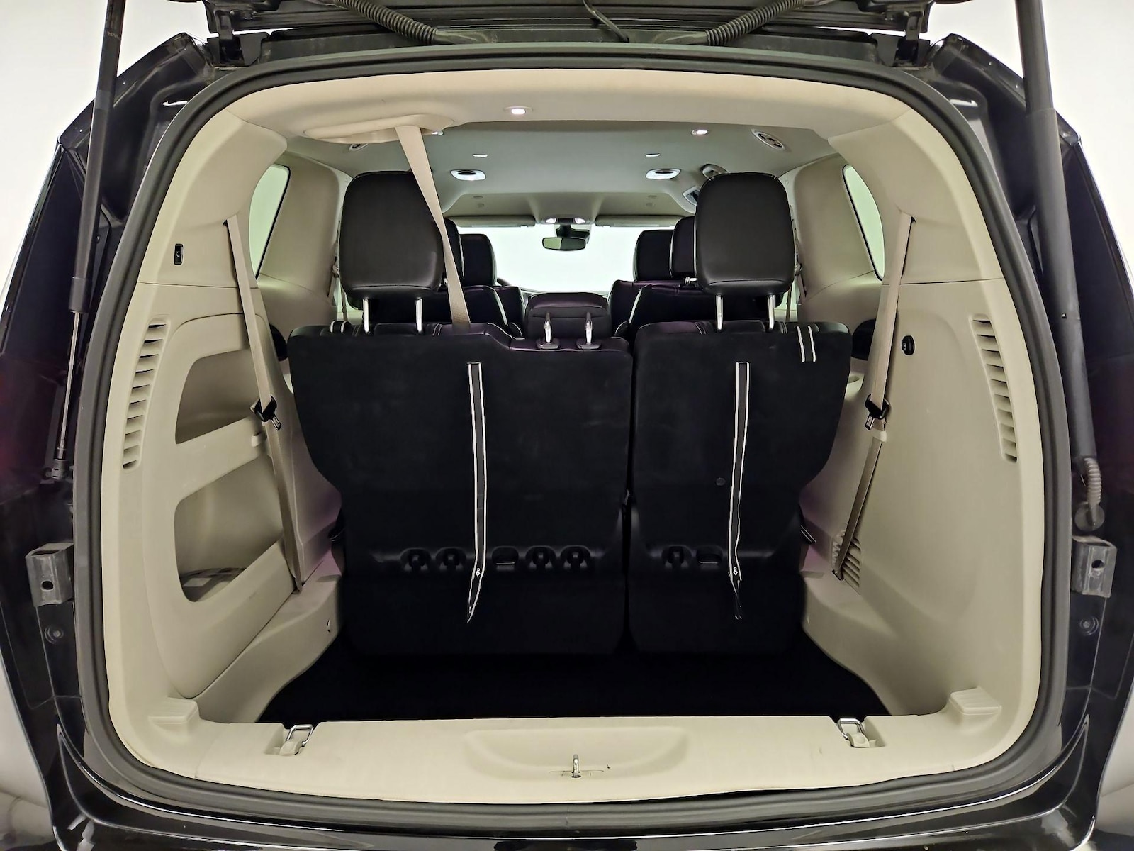 2024 Chrysler Pacifica Touring L - Photo 22