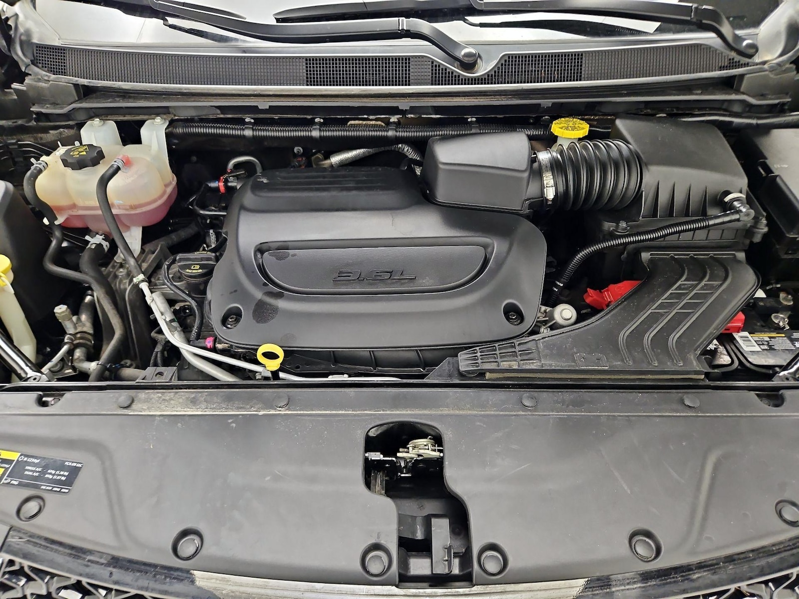 2024 Chrysler Pacifica Touring L - Photo 23