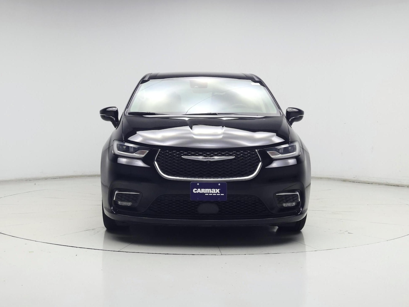 2024 Chrysler Pacifica Touring L - Photo 6