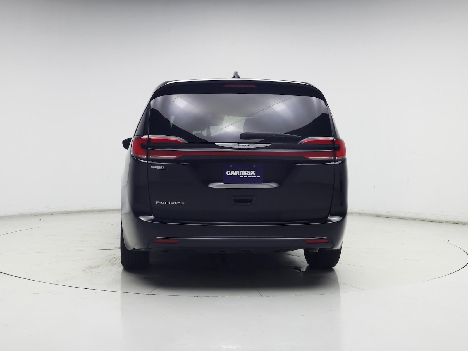 2024 Chrysler Pacifica Touring L - Photo 7
