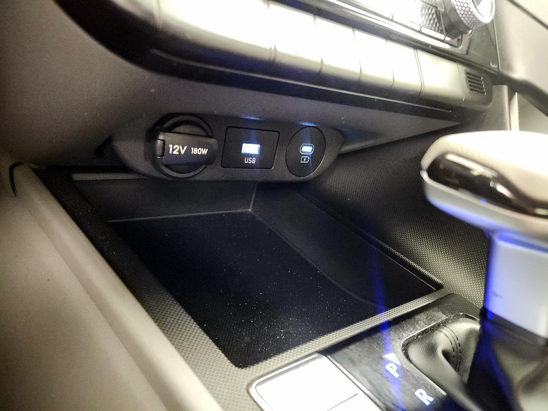 Thumbnail: 2024 Hyundai Elantra - 19