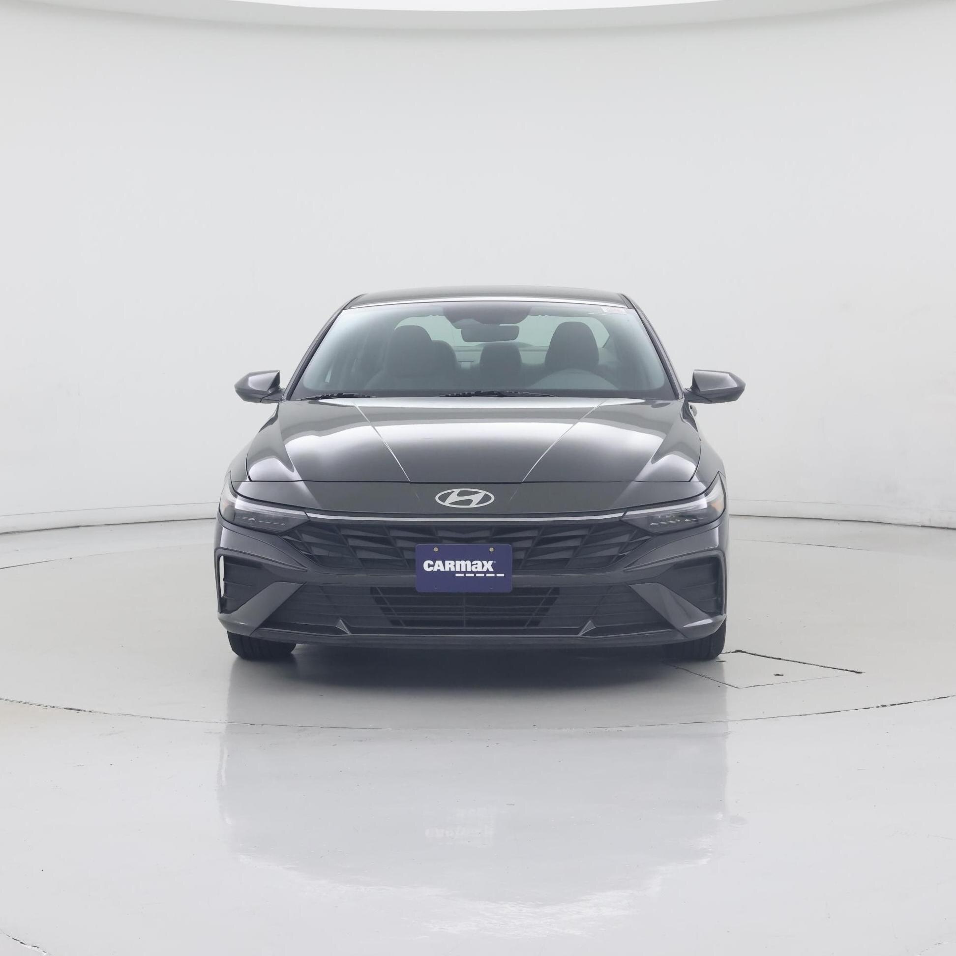 Thumbnail: 2024 Hyundai Elantra - 5
