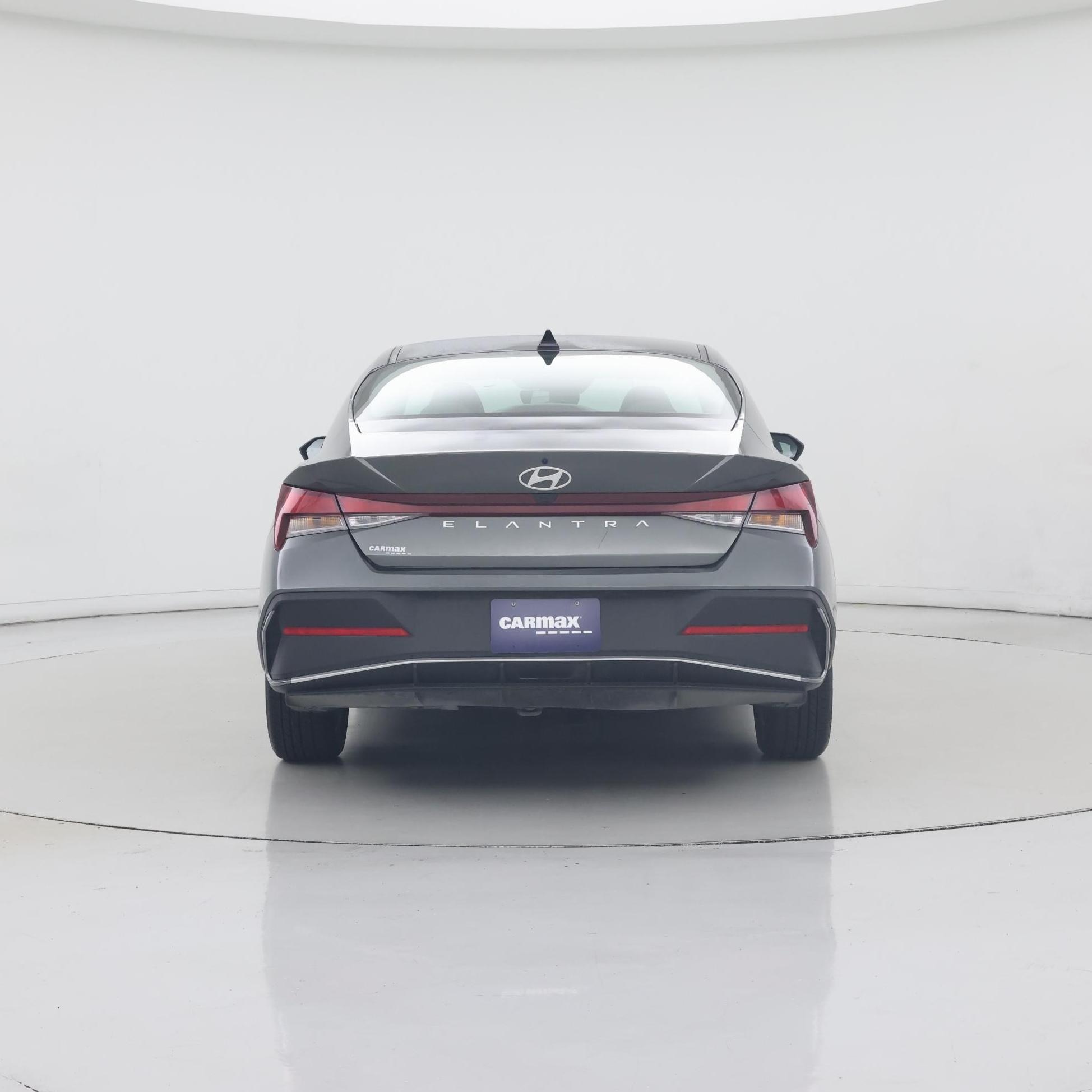 Thumbnail: 2024 Hyundai Elantra - 6