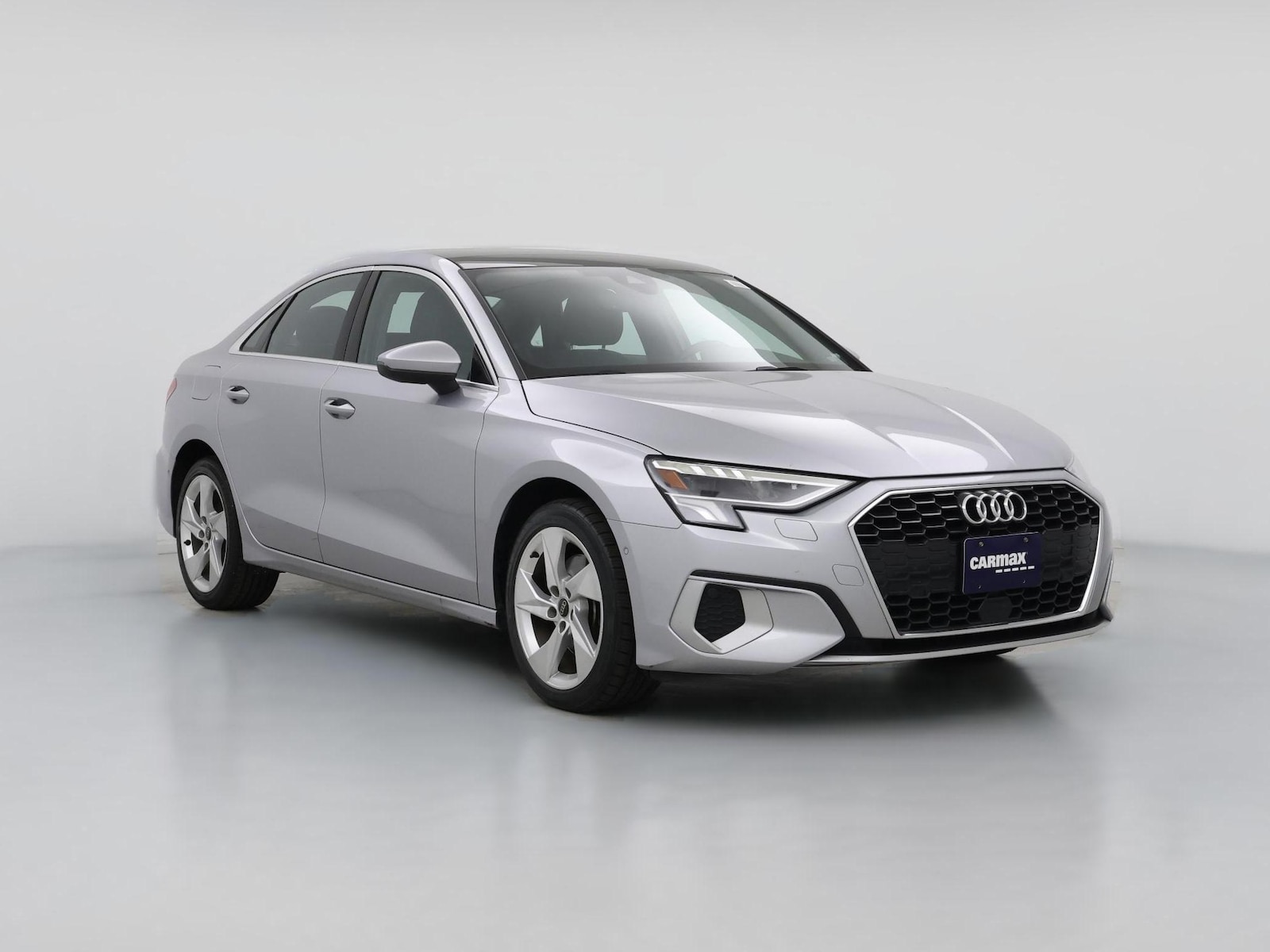 2024 Audi A3 Sedan