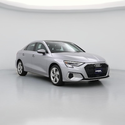 2024 Audi A3 Premium