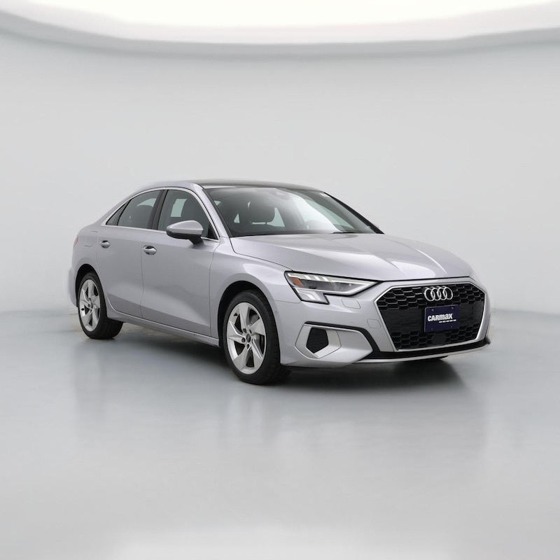 2024 Audi A3 Premium