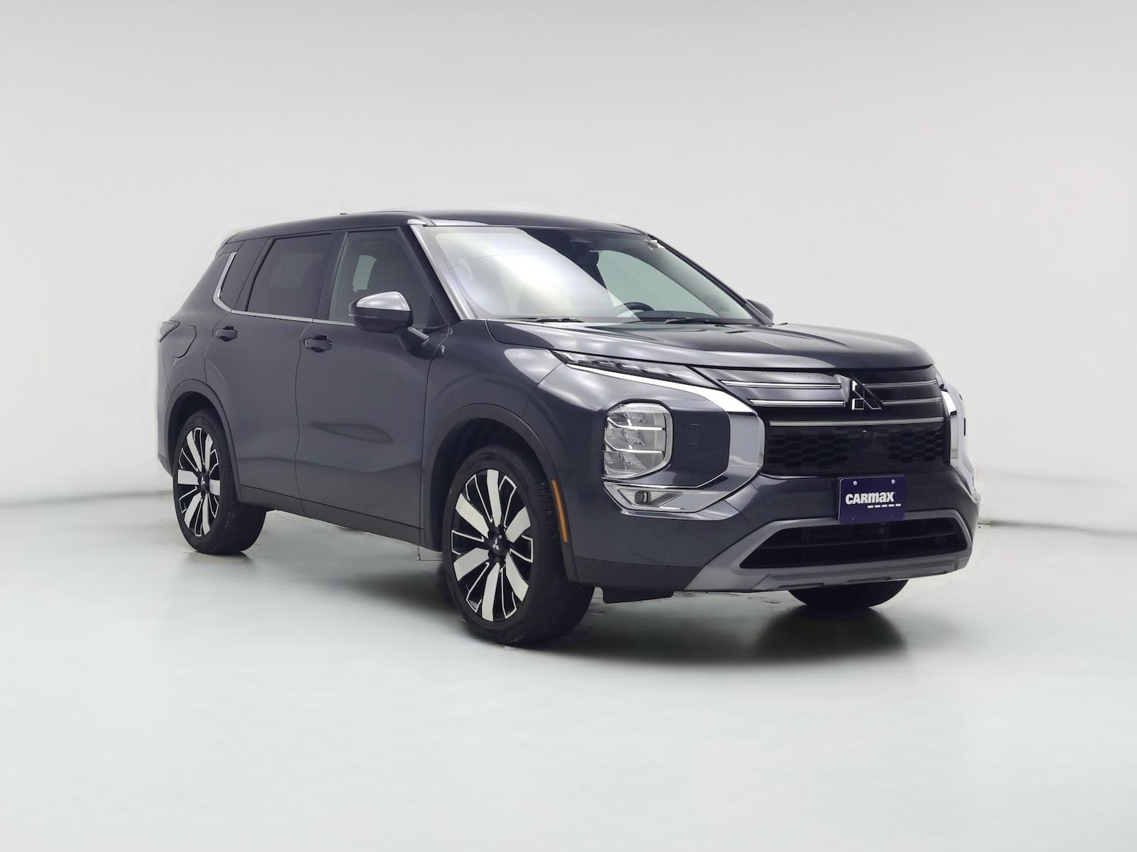 2025 Mitsubishi Outlander