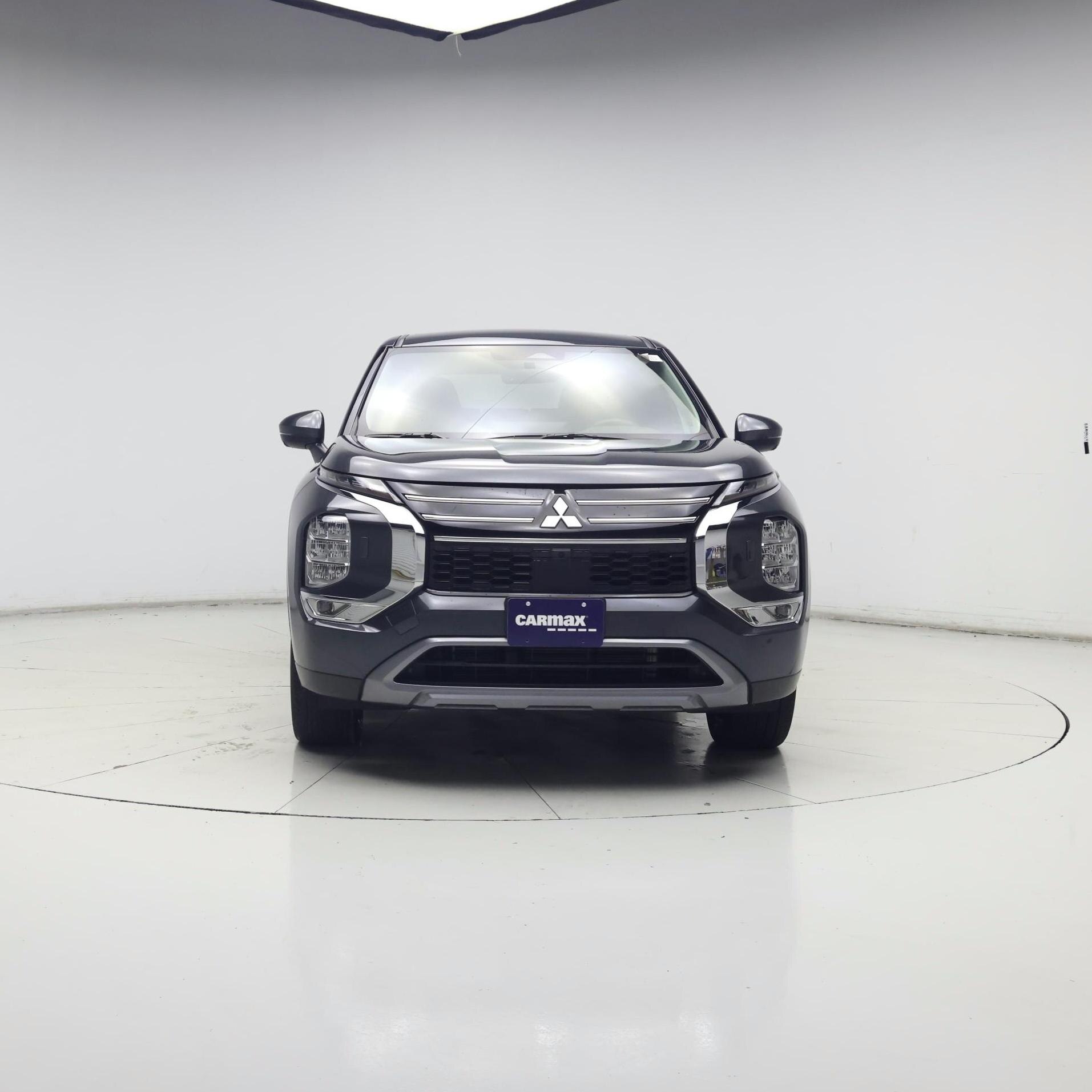 Thumbnail: 2025 Mitsubishi Outlander - 5