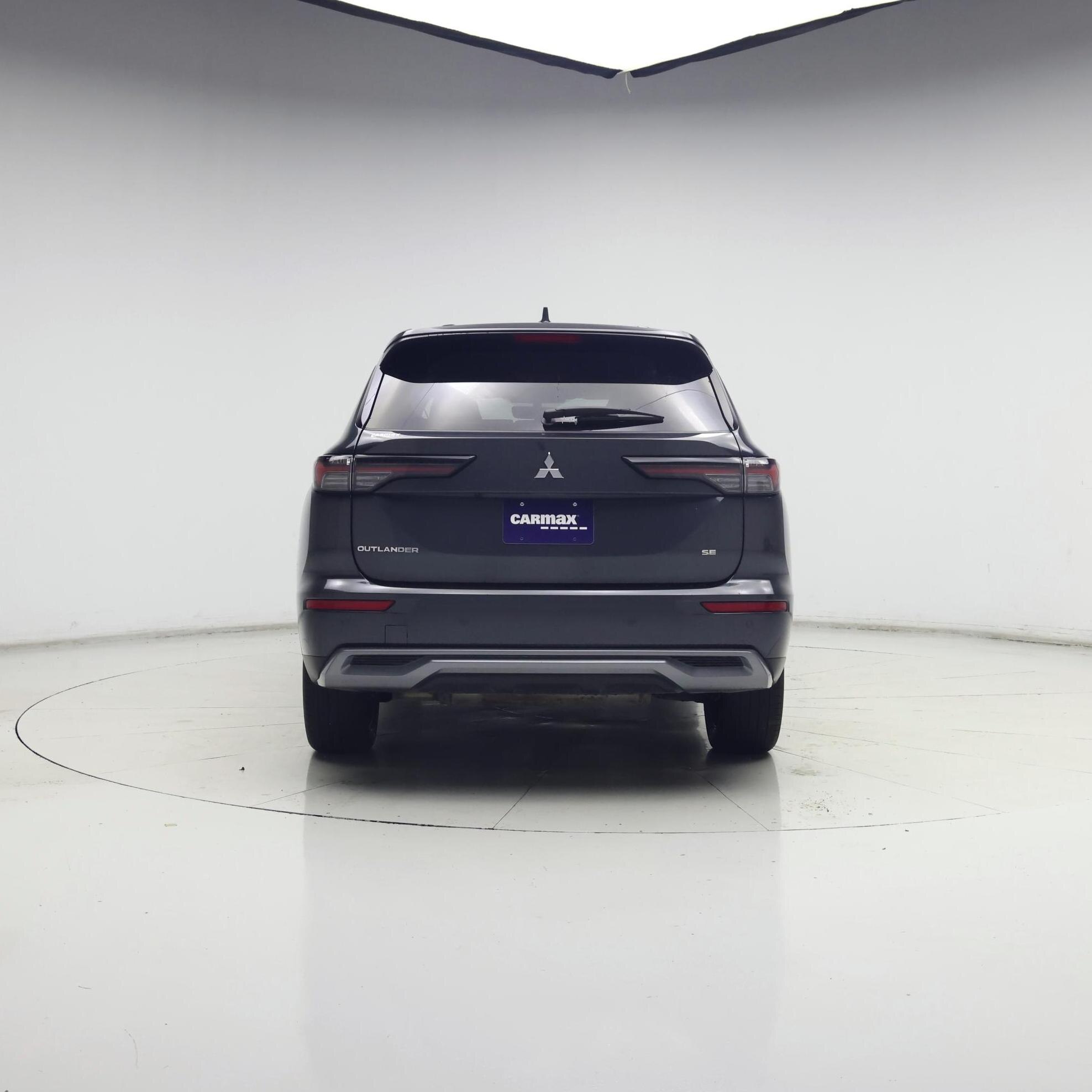 Thumbnail: 2025 Mitsubishi Outlander - 6