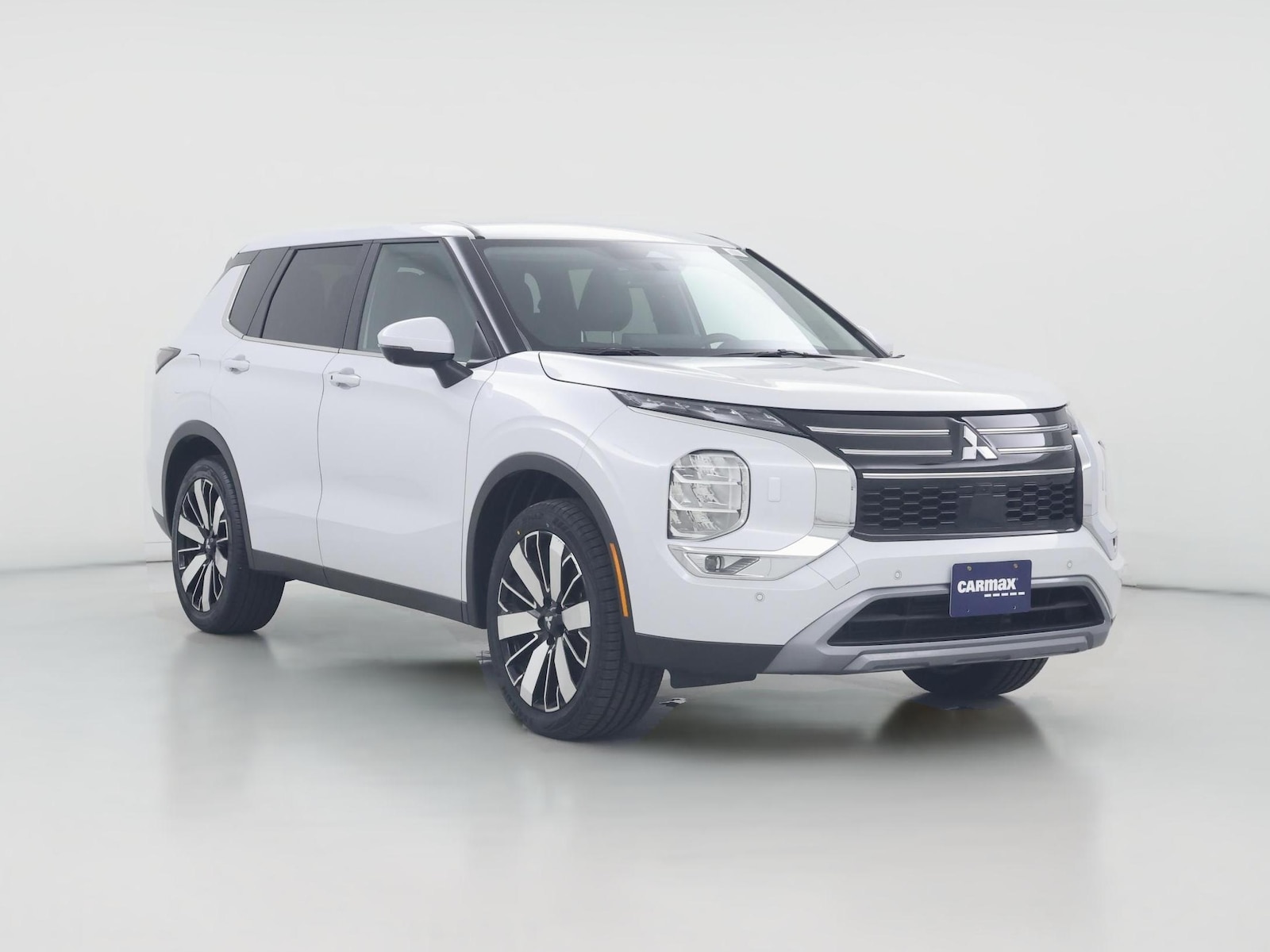 2025 Mitsubishi Outlander