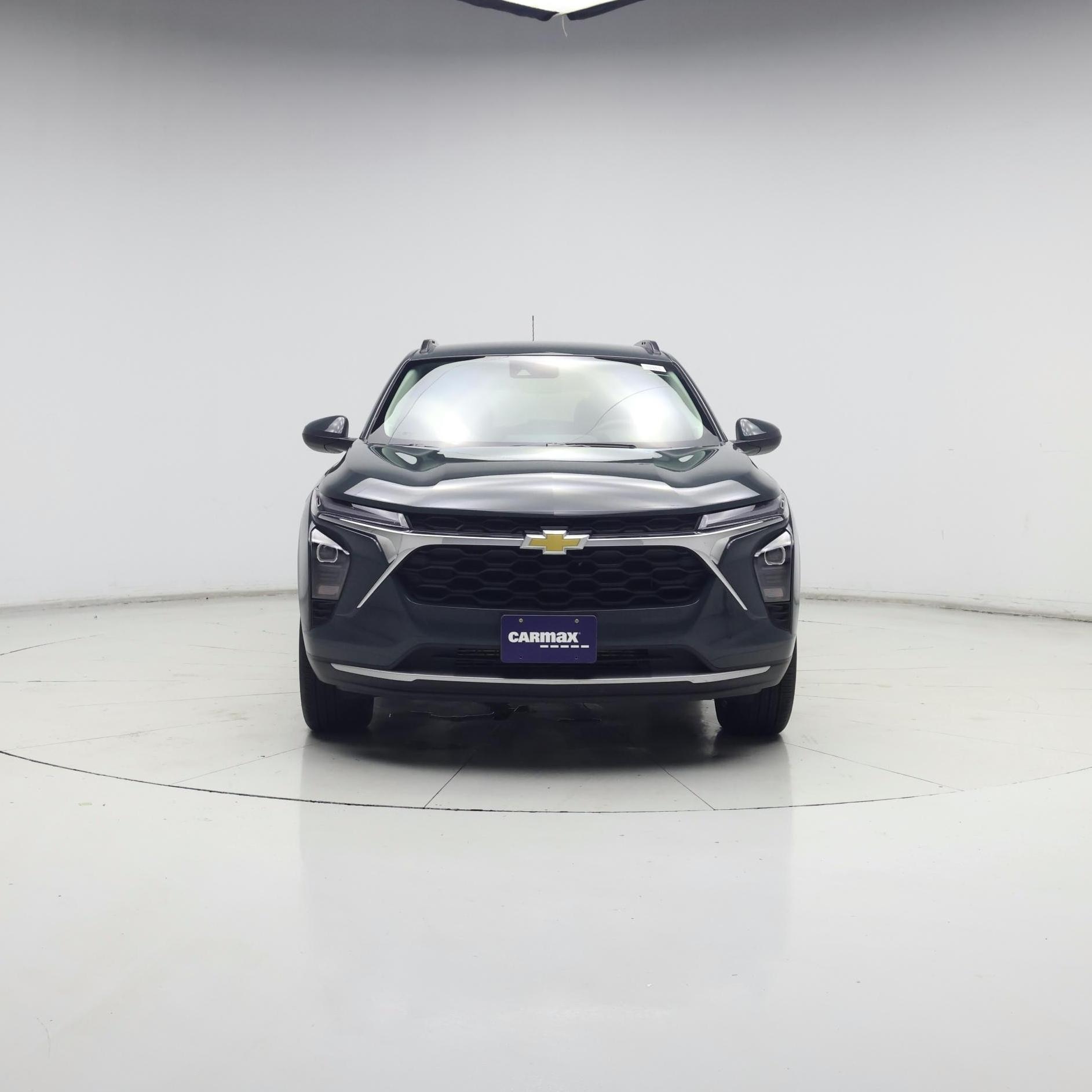 Thumbnail: 2025 Chevrolet Trax - 5