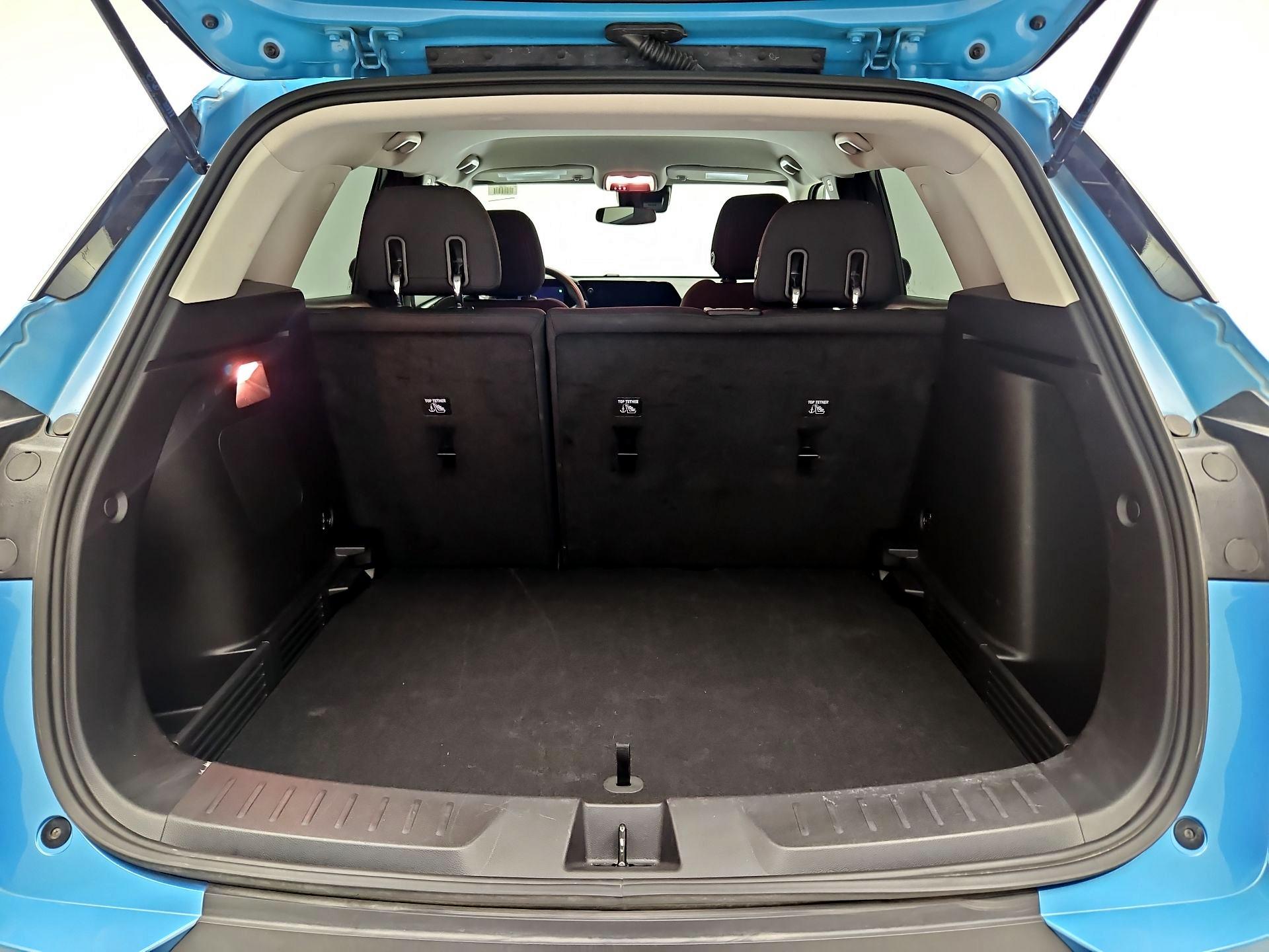 Thumbnail: 2025 Chevrolet TrailBlazer - 20