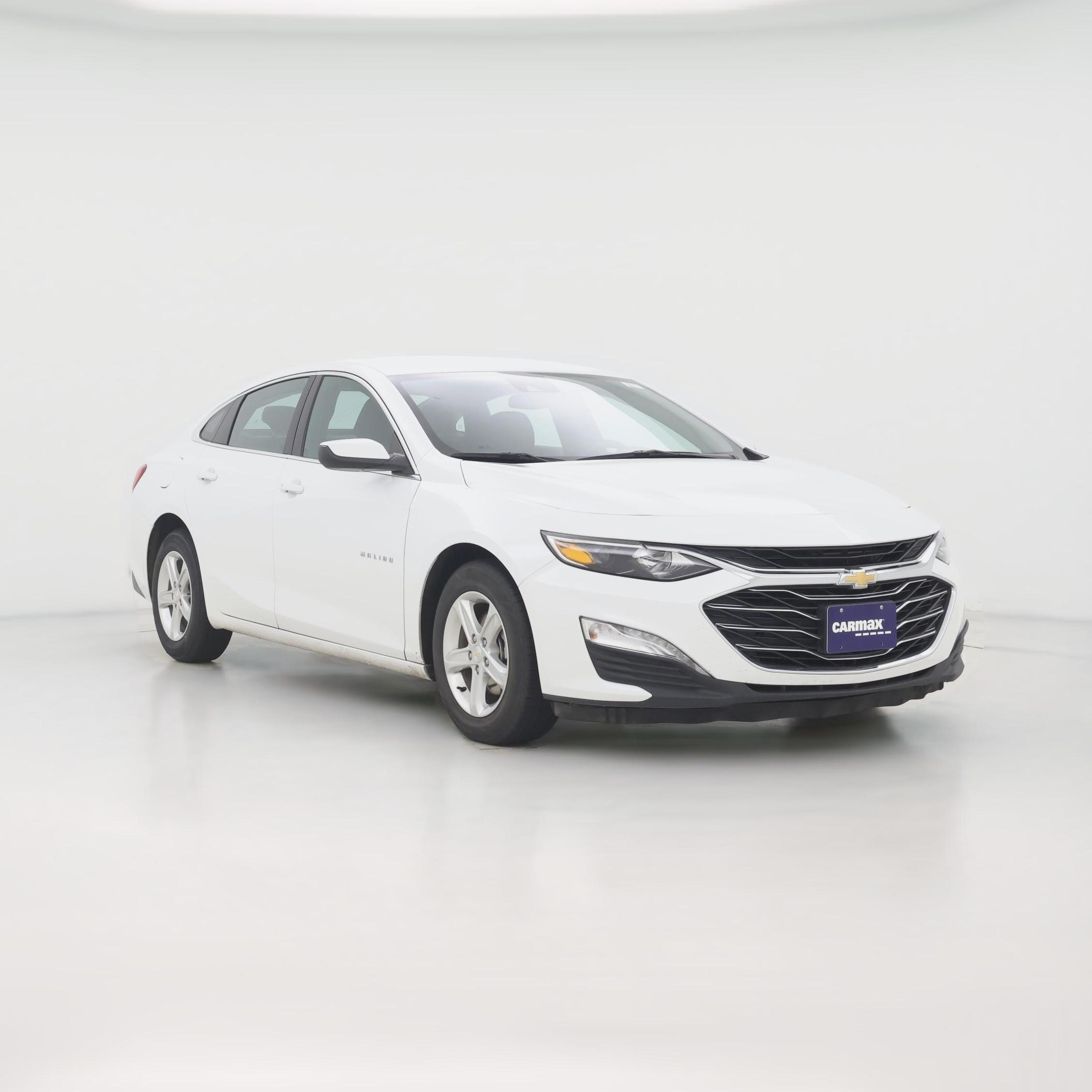 Thumbnail: 2024 Chevrolet Malibu - 1