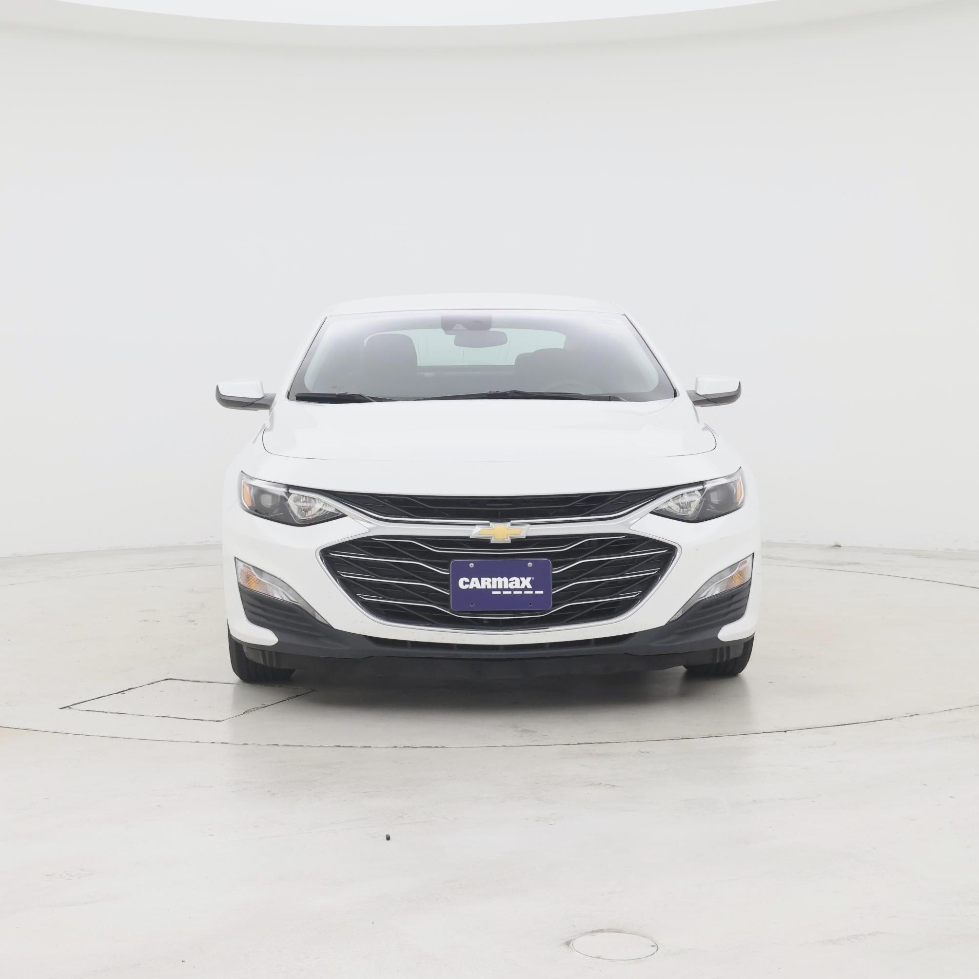 Thumbnail: 2024 Chevrolet Malibu - 5