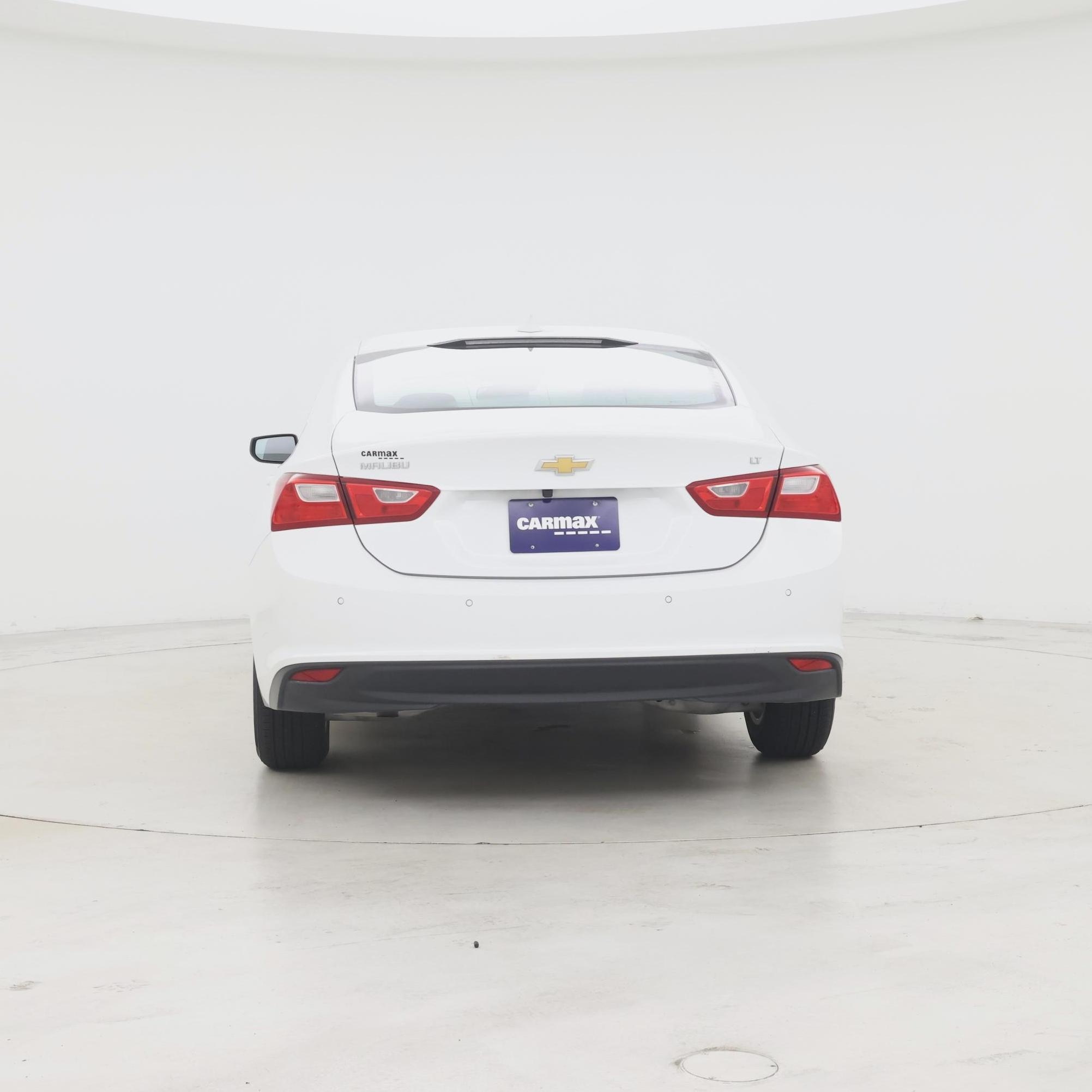 Thumbnail: 2024 Chevrolet Malibu - 6