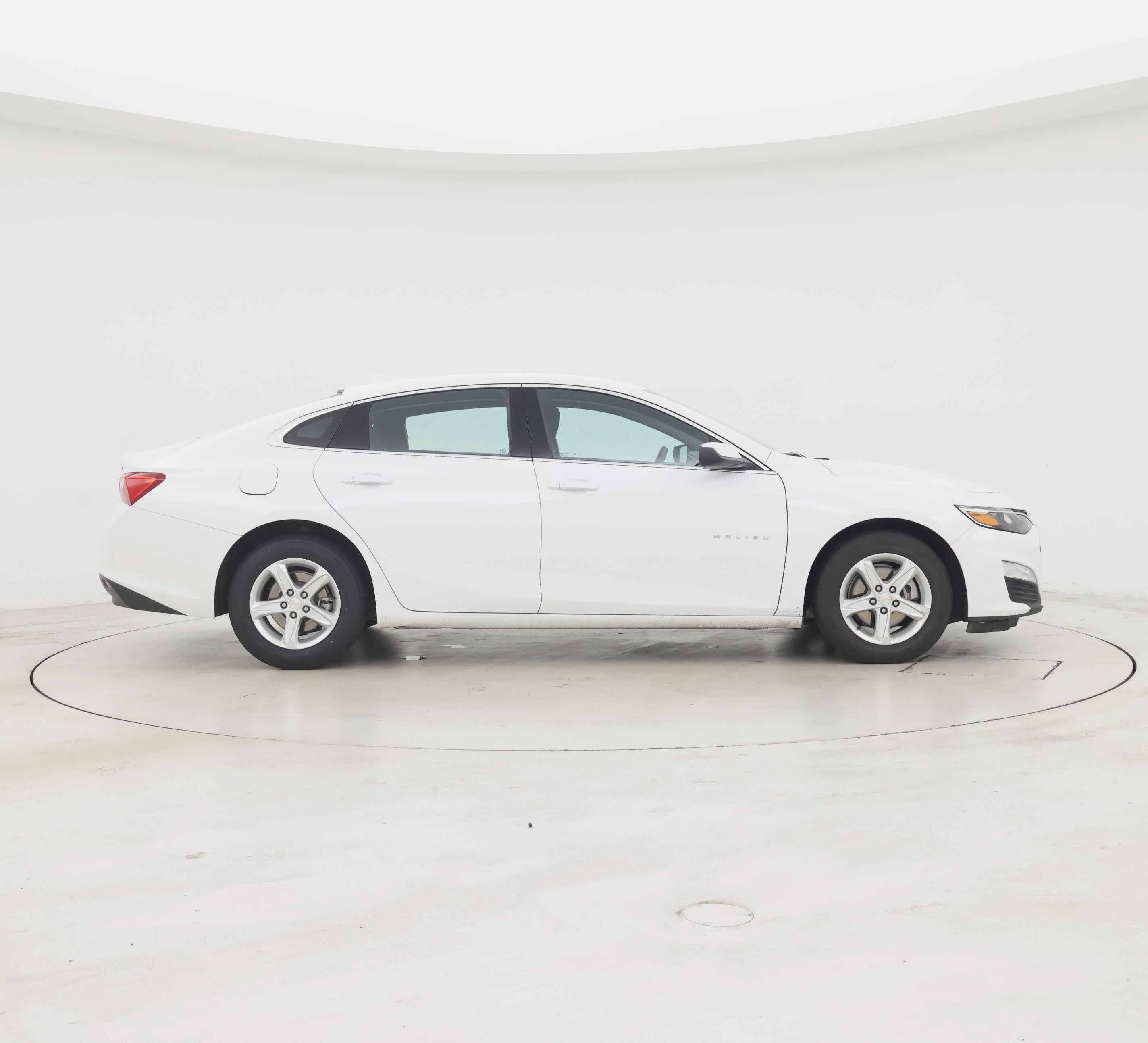 Thumbnail: 2024 Chevrolet Malibu - 7