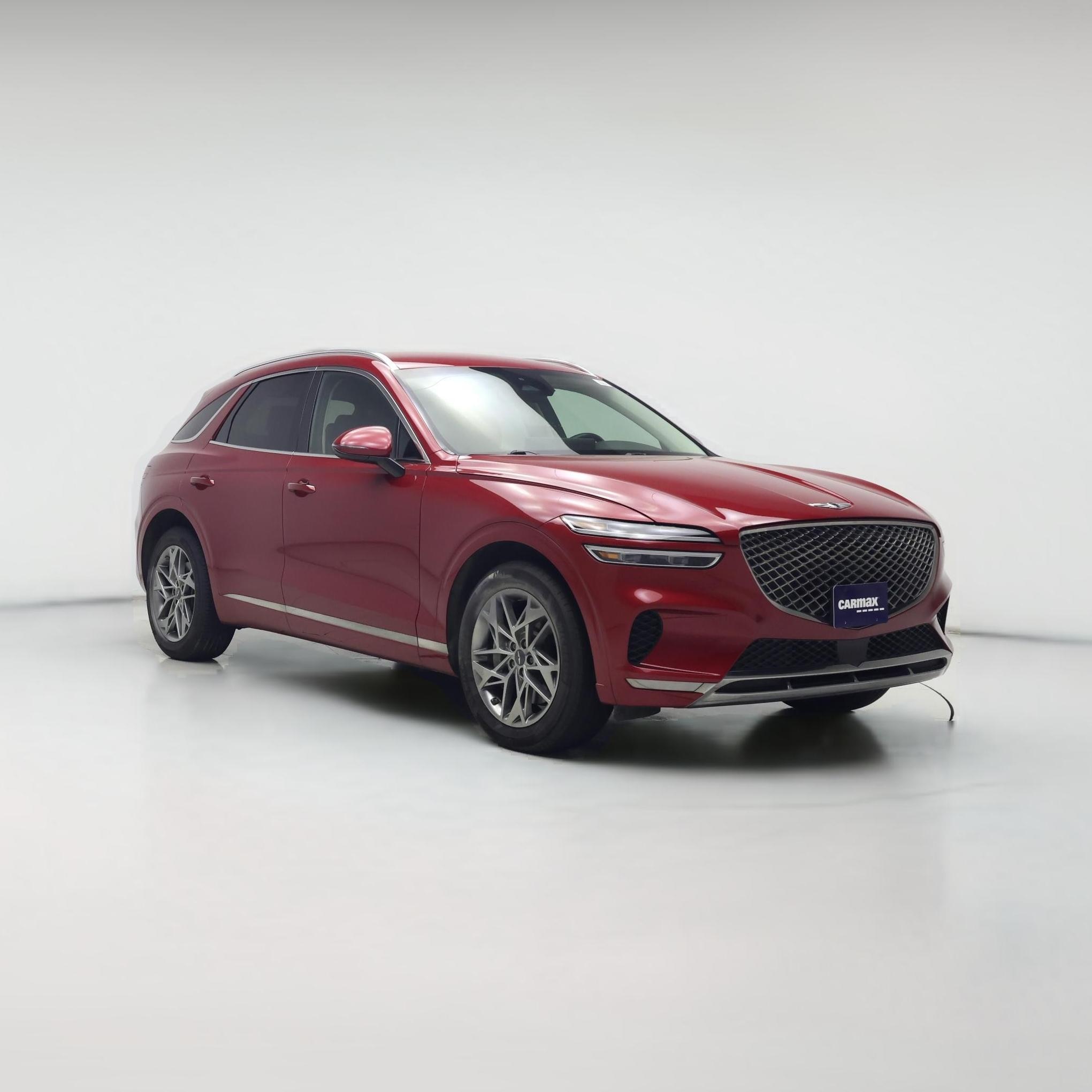 Thumbnail: 2025 Genesis GV70 - 1