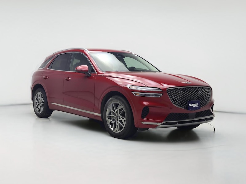 2025 Genesis GV70  -
                  Houston, TX