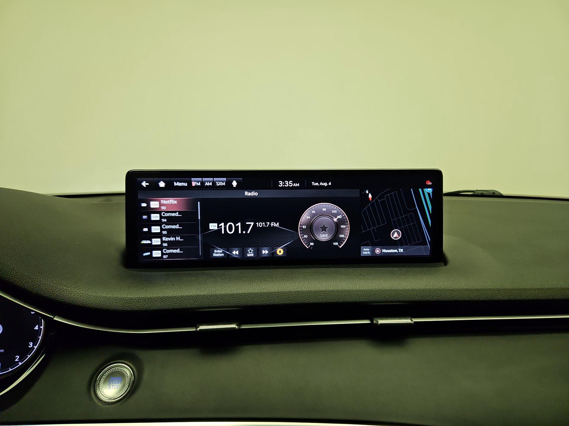 Thumbnail: 2025 Genesis GV70 - 15