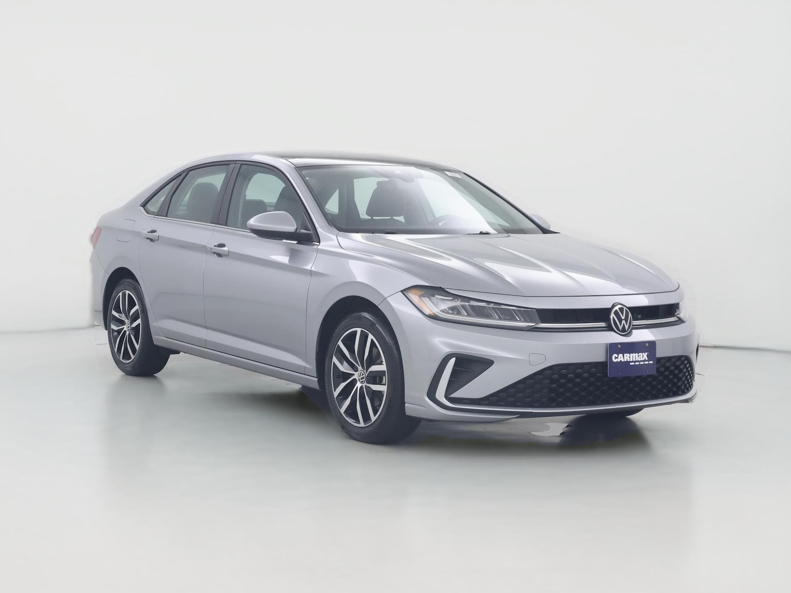 2025 Volkswagen Jetta