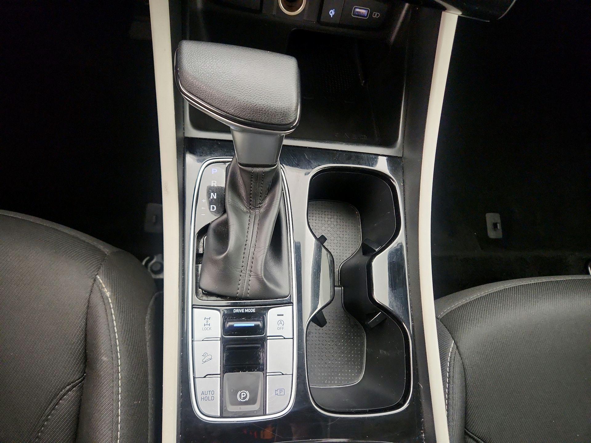Thumbnail: 2024 Hyundai Tucson - 17