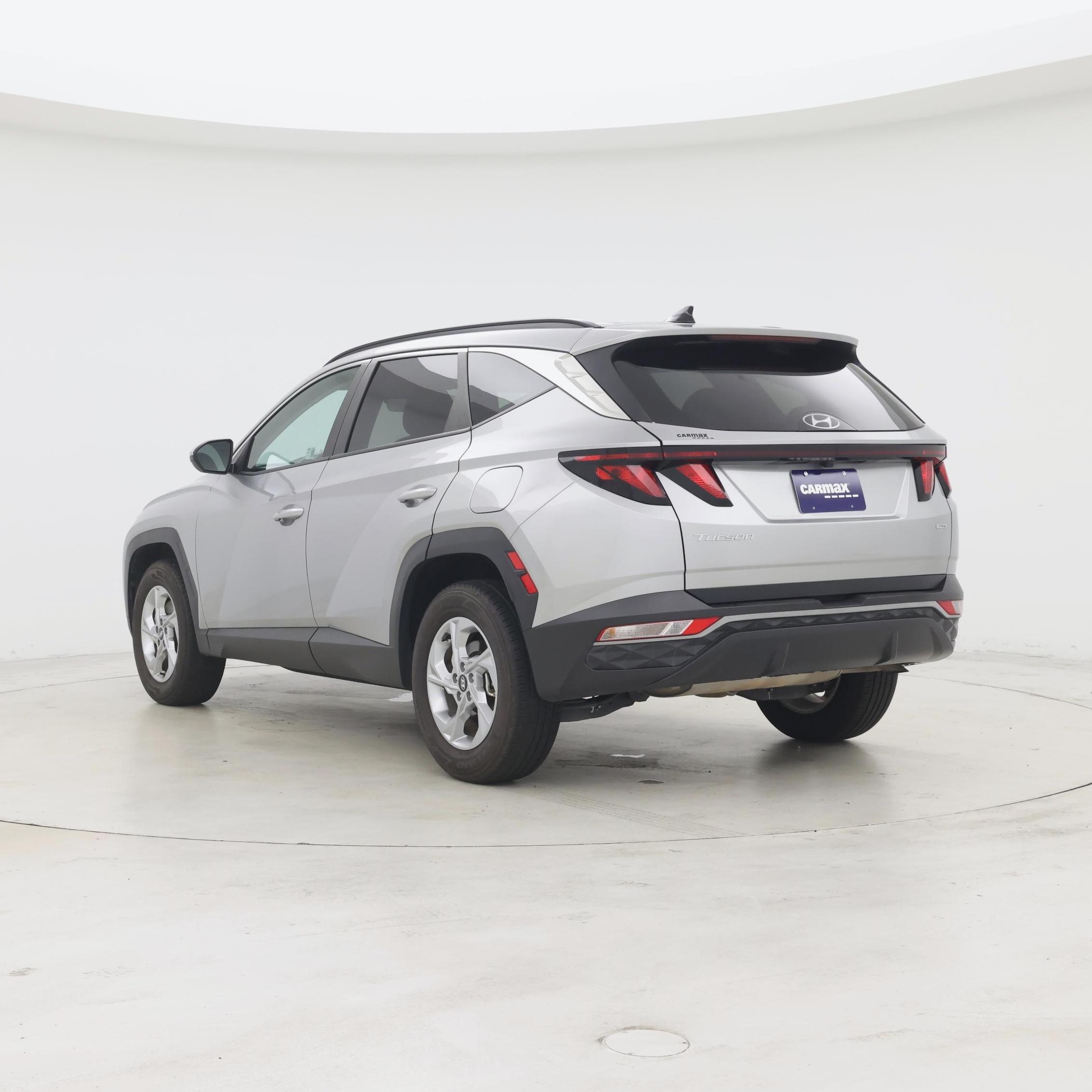 Thumbnail: 2024 Hyundai Tucson - 2