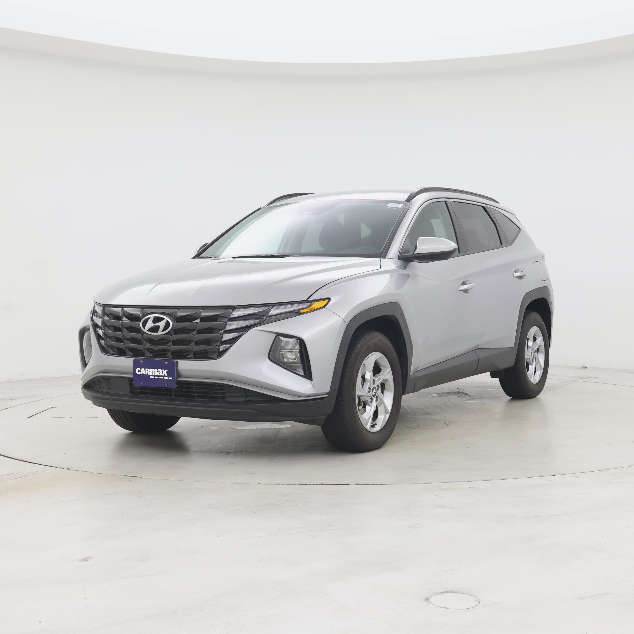 Thumbnail: 2024 Hyundai Tucson - 4