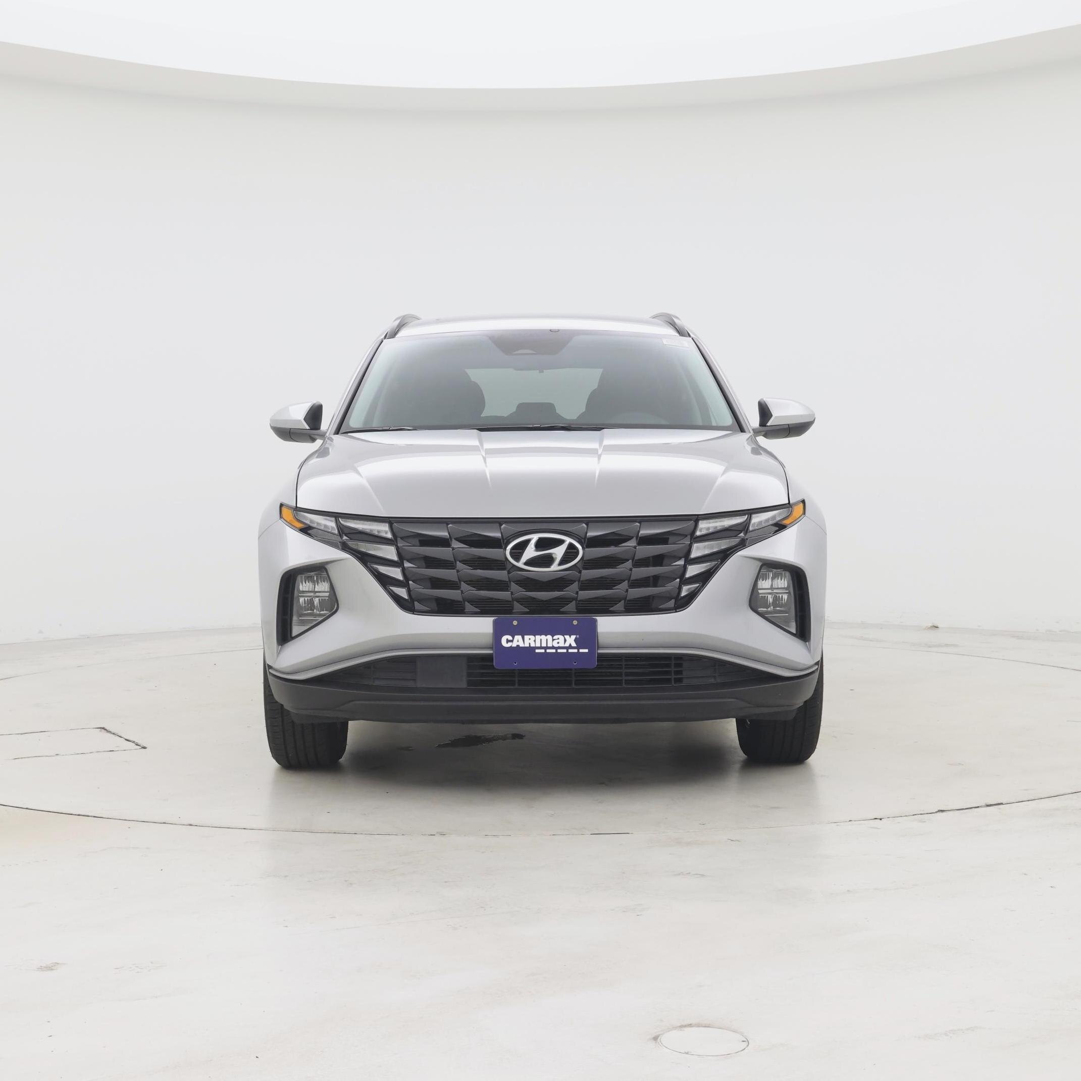 Thumbnail: 2024 Hyundai Tucson - 5