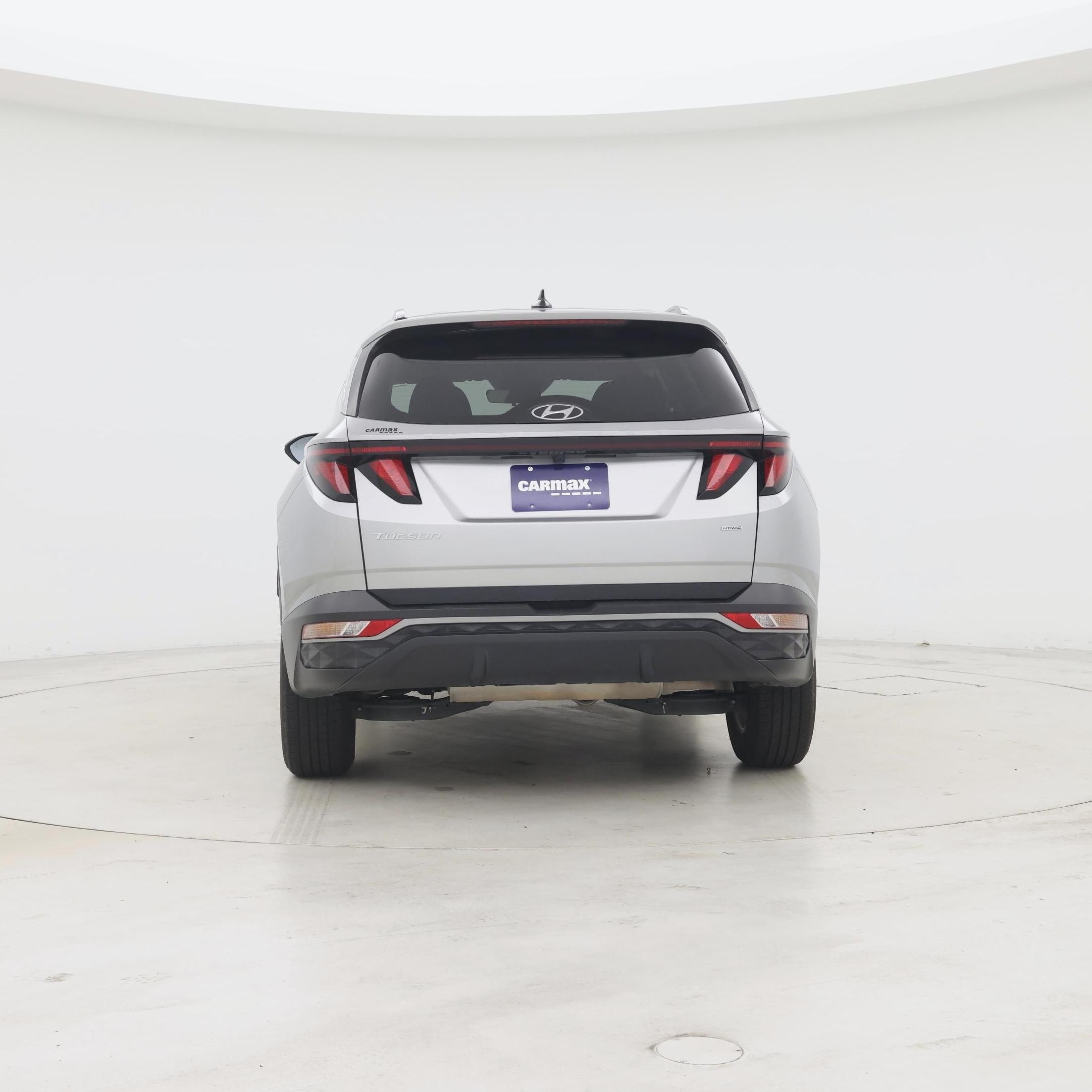 Thumbnail: 2024 Hyundai Tucson - 6
