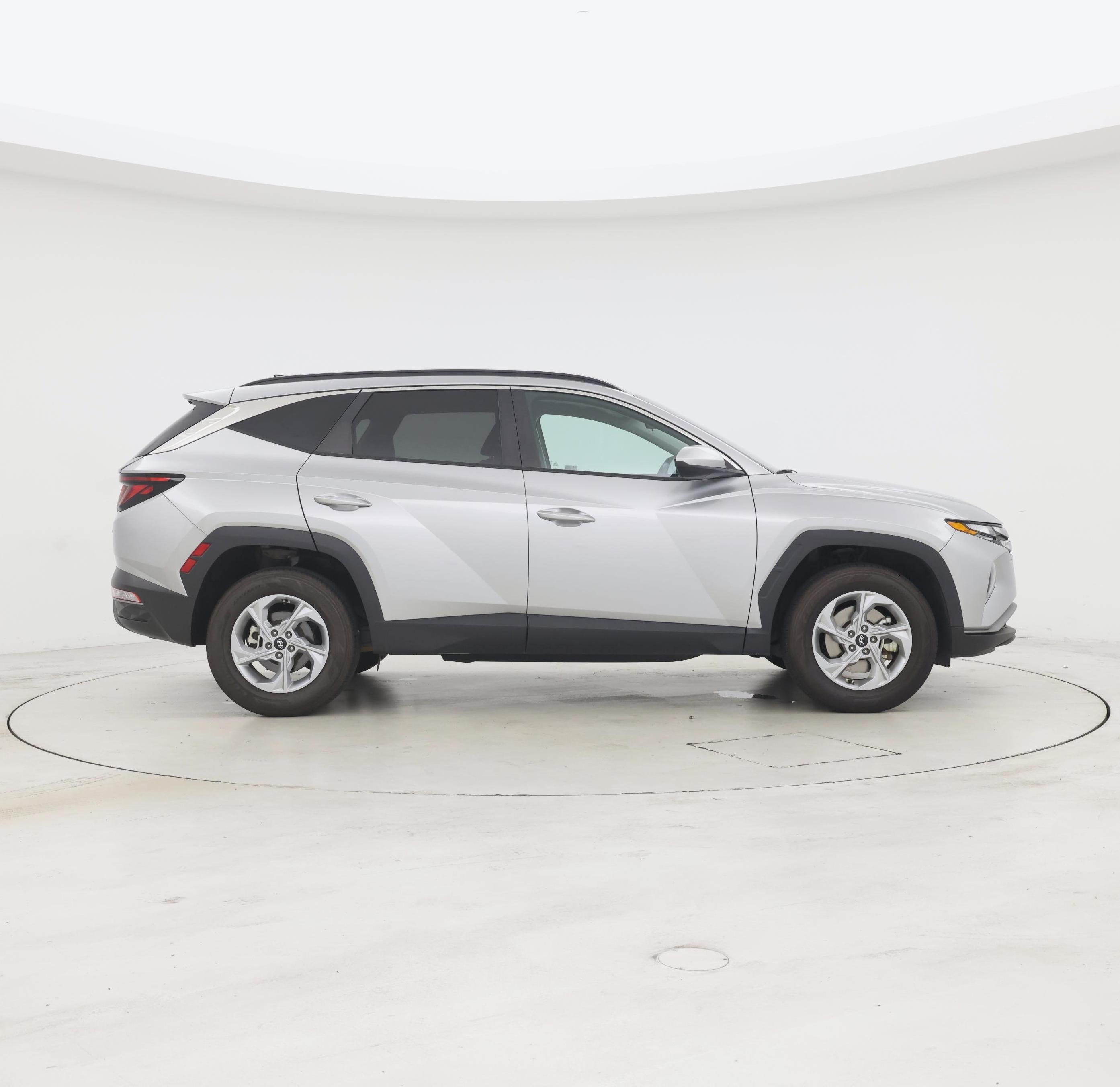 Thumbnail: 2024 Hyundai Tucson - 7