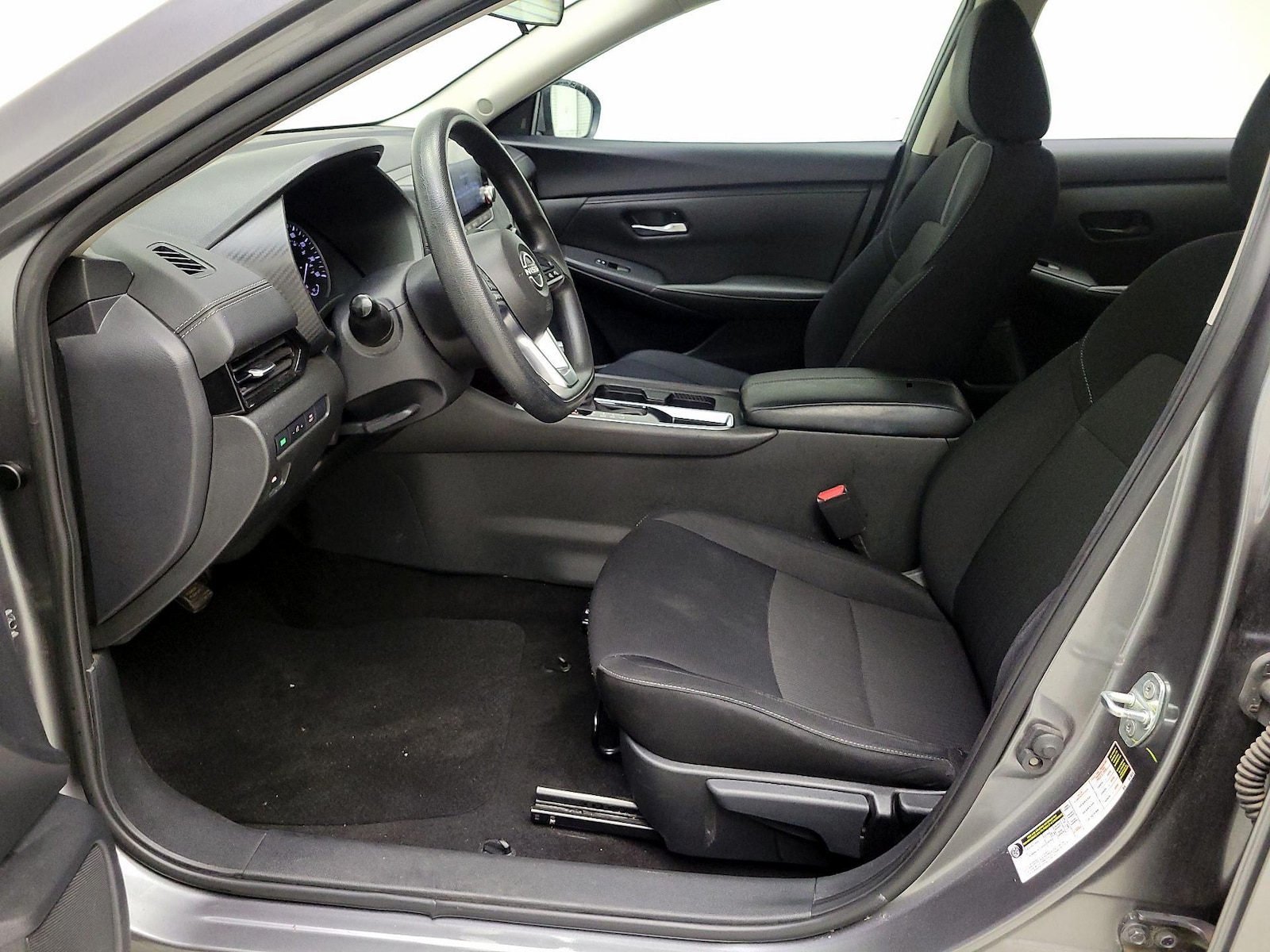 Side Airbags