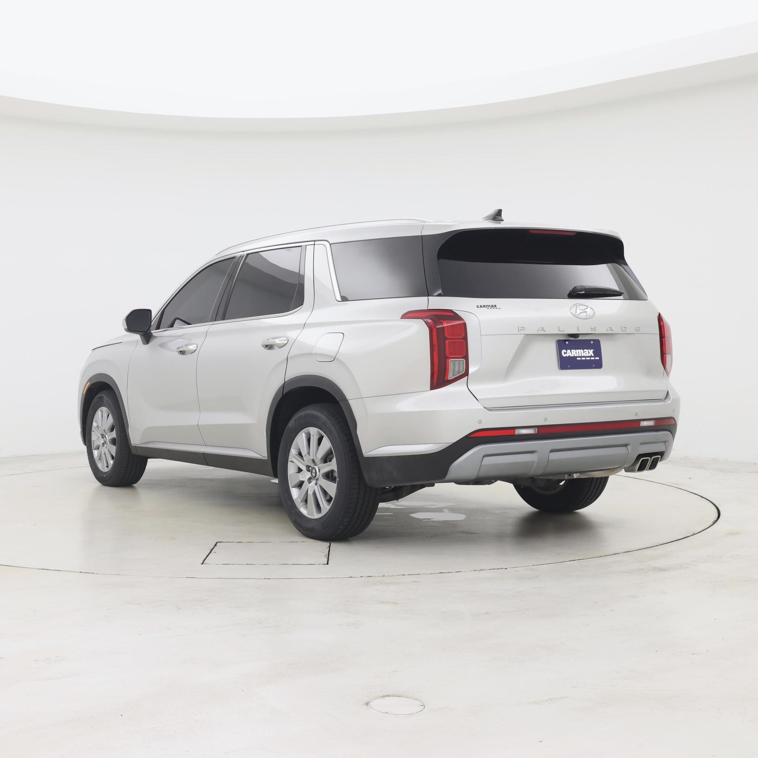 Thumbnail: 2025 Hyundai Palisade - 2