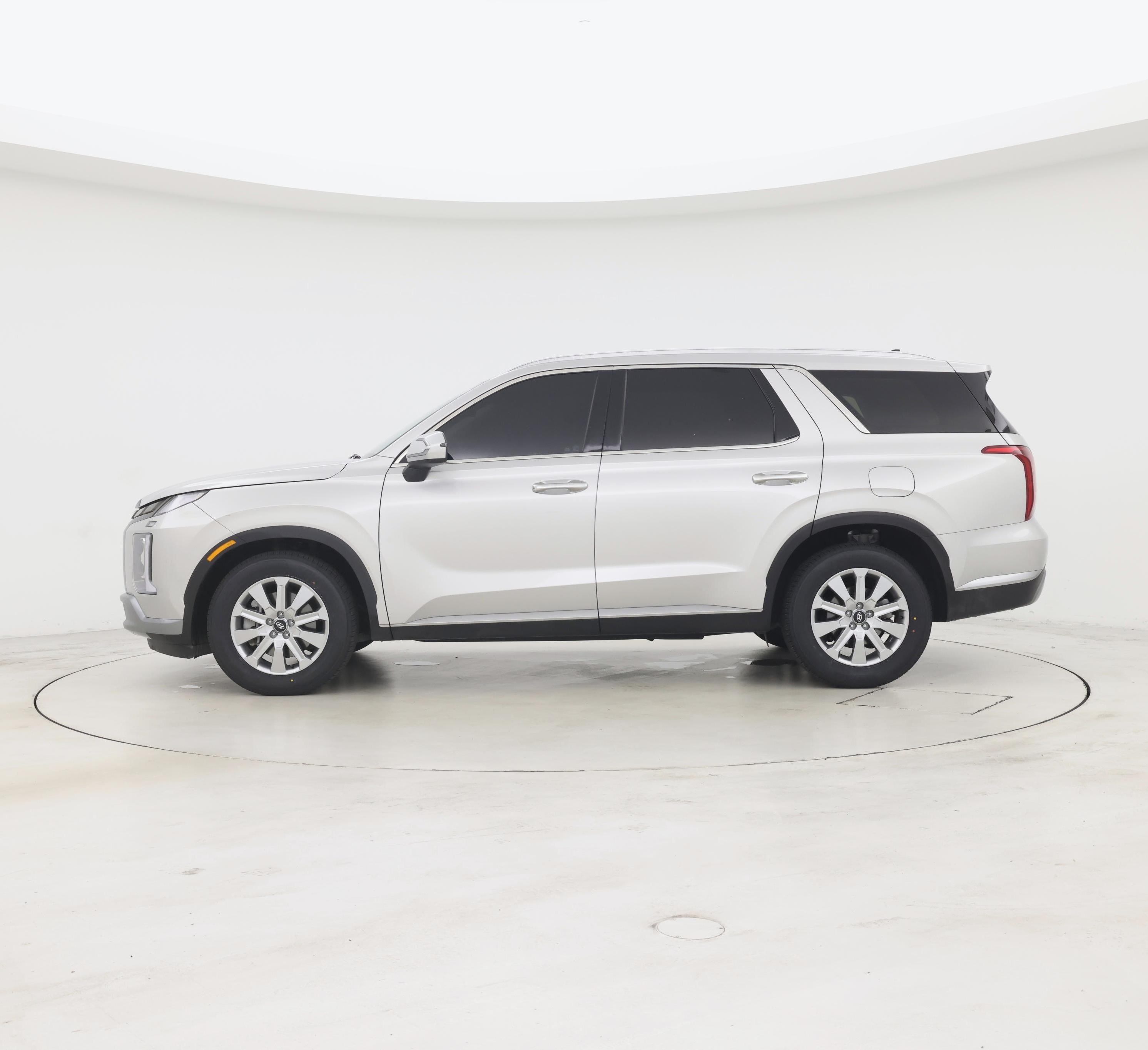Thumbnail: 2025 Hyundai Palisade - 3