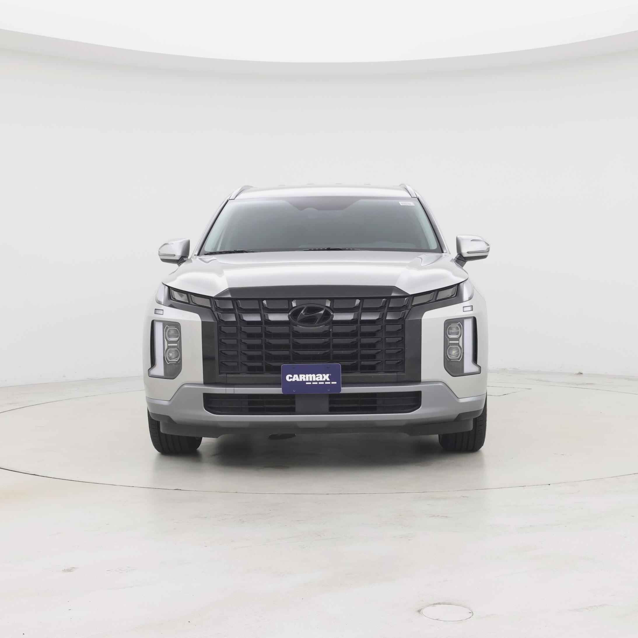 Thumbnail: 2025 Hyundai Palisade - 5