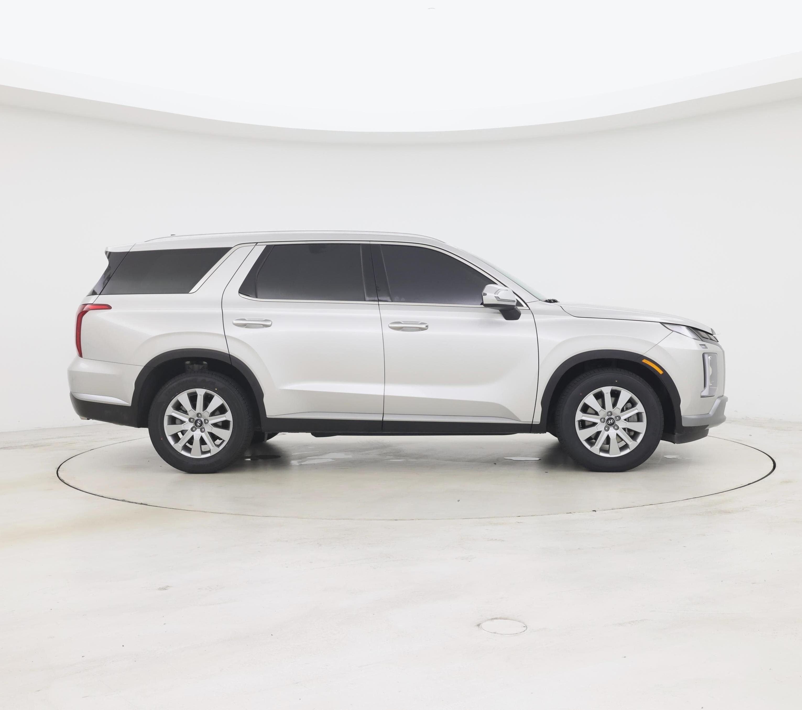 Thumbnail: 2025 Hyundai Palisade - 7