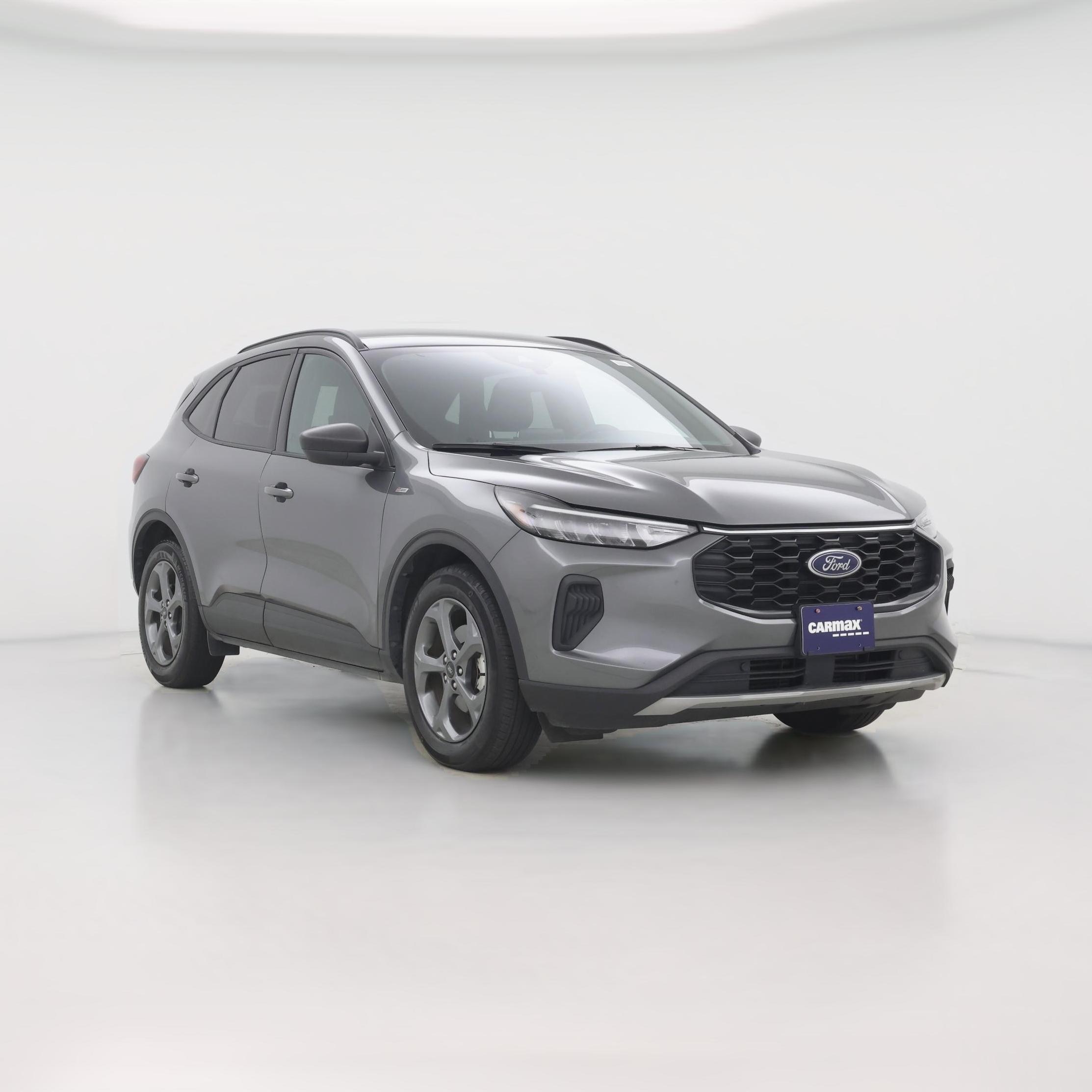 Thumbnail: 2025 Ford Escape - 1
