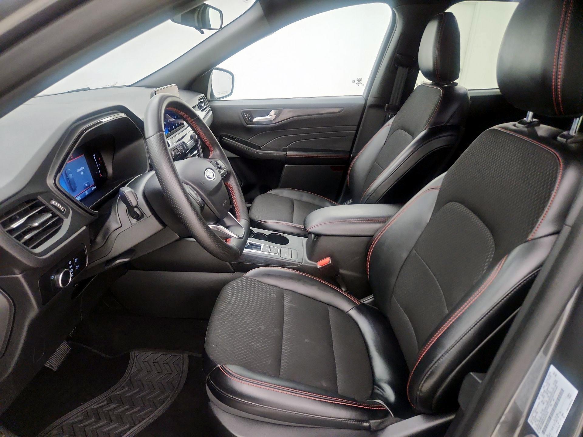 Thumbnail: 2025 Ford Escape - 11