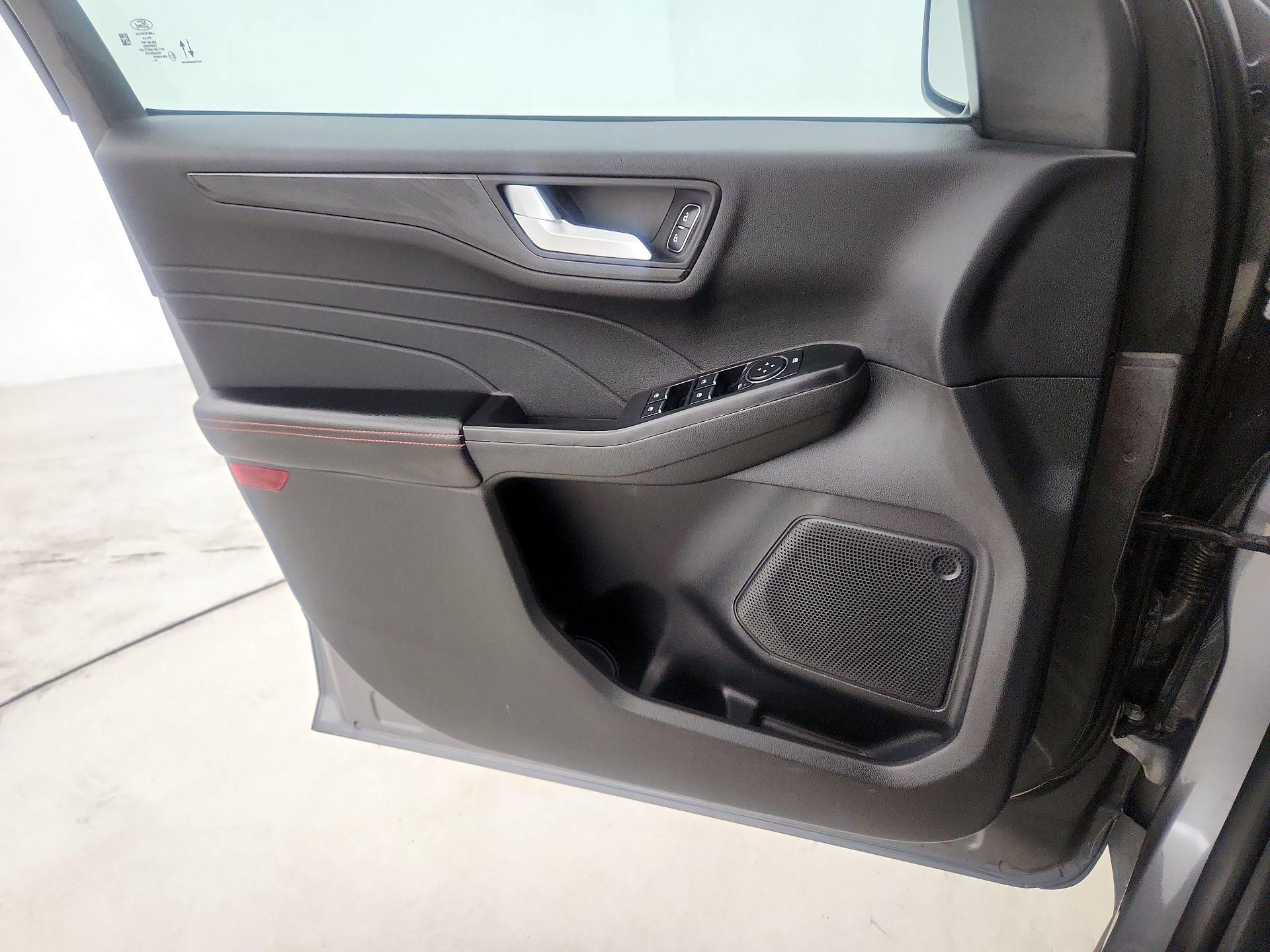 Thumbnail: 2025 Ford Escape - 12