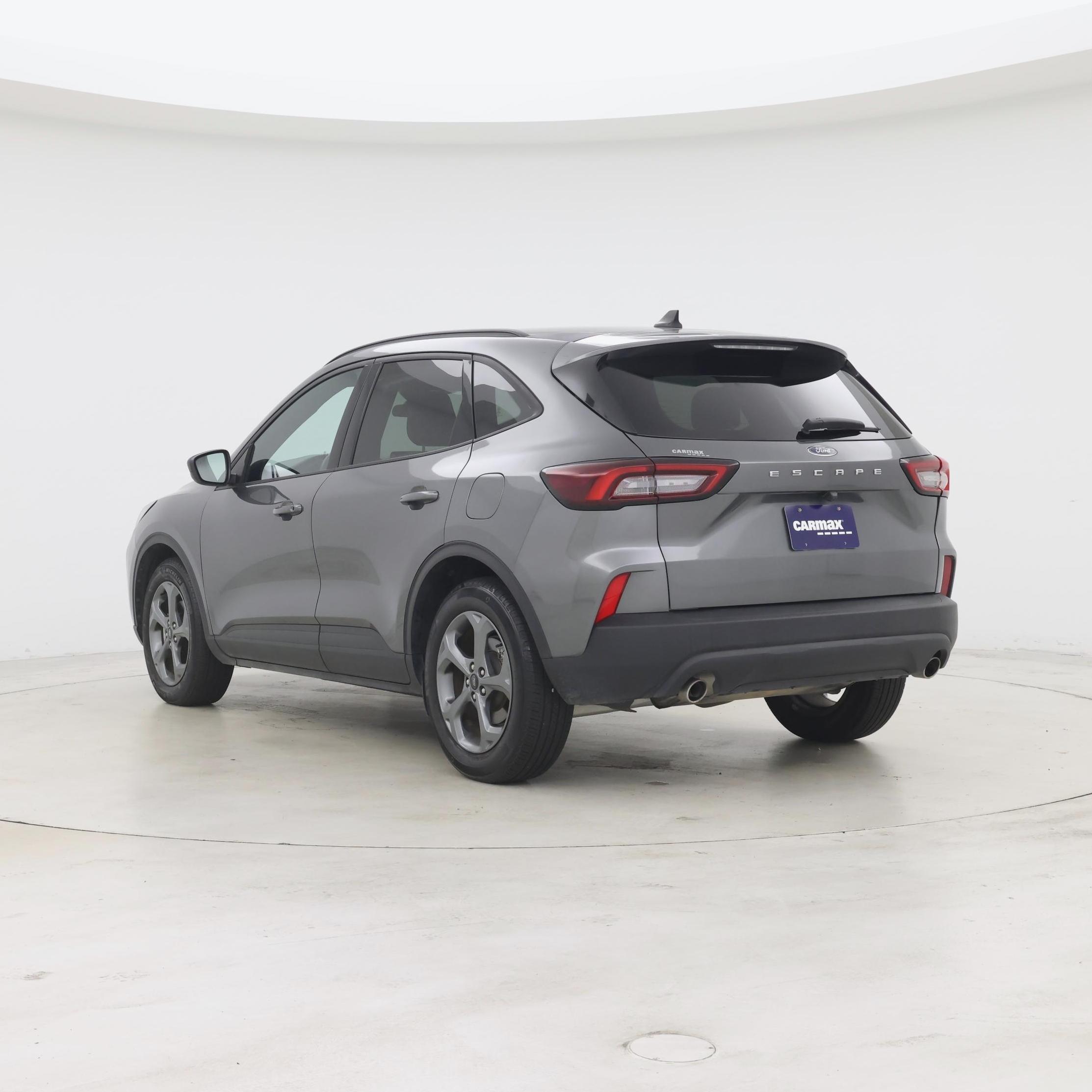 Thumbnail: 2025 Ford Escape - 2