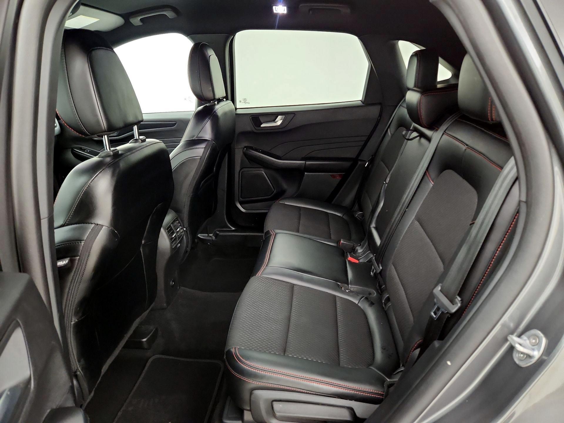 Thumbnail: 2025 Ford Escape - 19